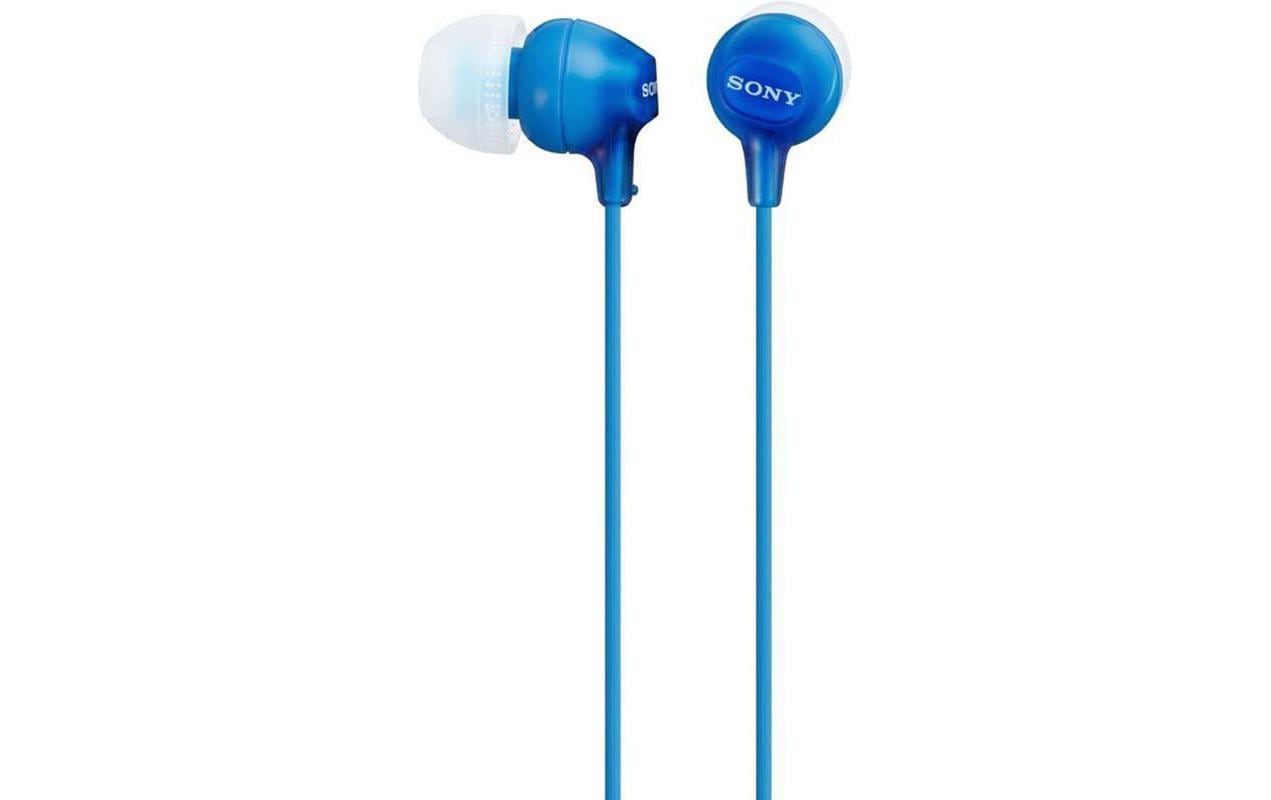 In-Ear-Kopfhörer »MDREX15LPLI«