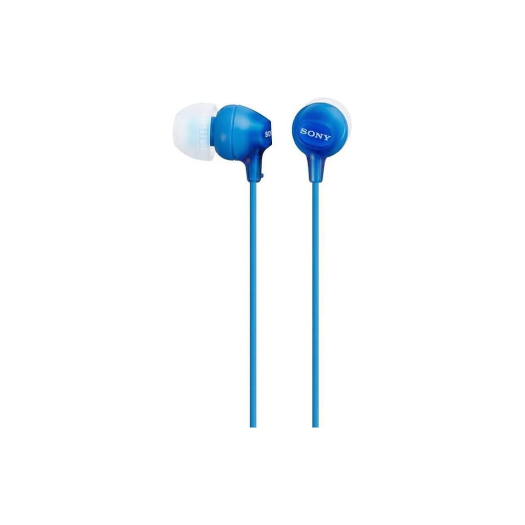 Sony In-Ear-Kopfhörer »MDREX15LPLI«