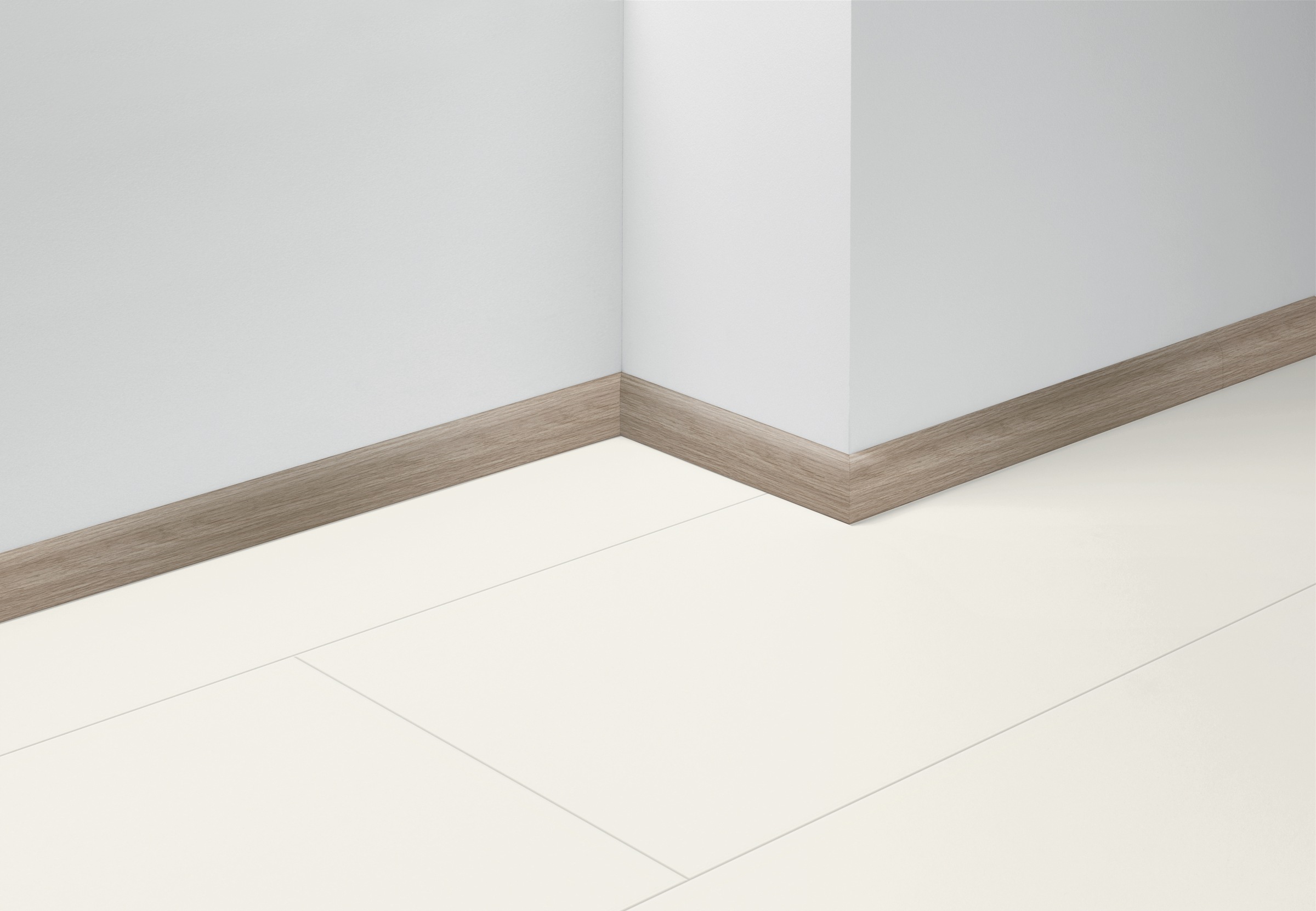 Image of PARADOR Sockelleiste »SL 2 Eiche Dekor D039« bei Ackermann Versand Schweiz