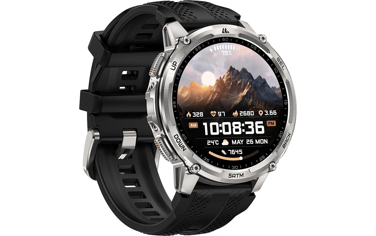 Image of Smartwatch "Kospet Tank T4C"