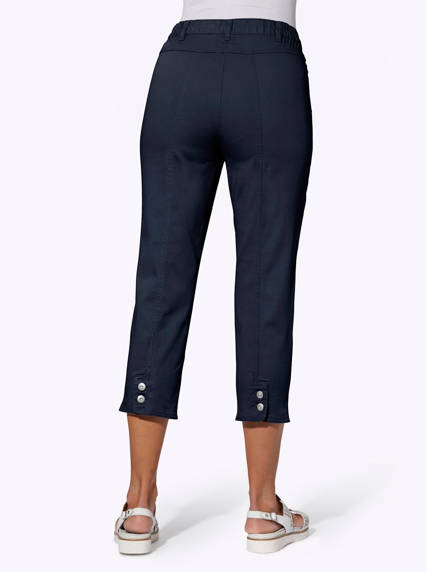 Casual Looks 7/8-Jeans 1 Stk.