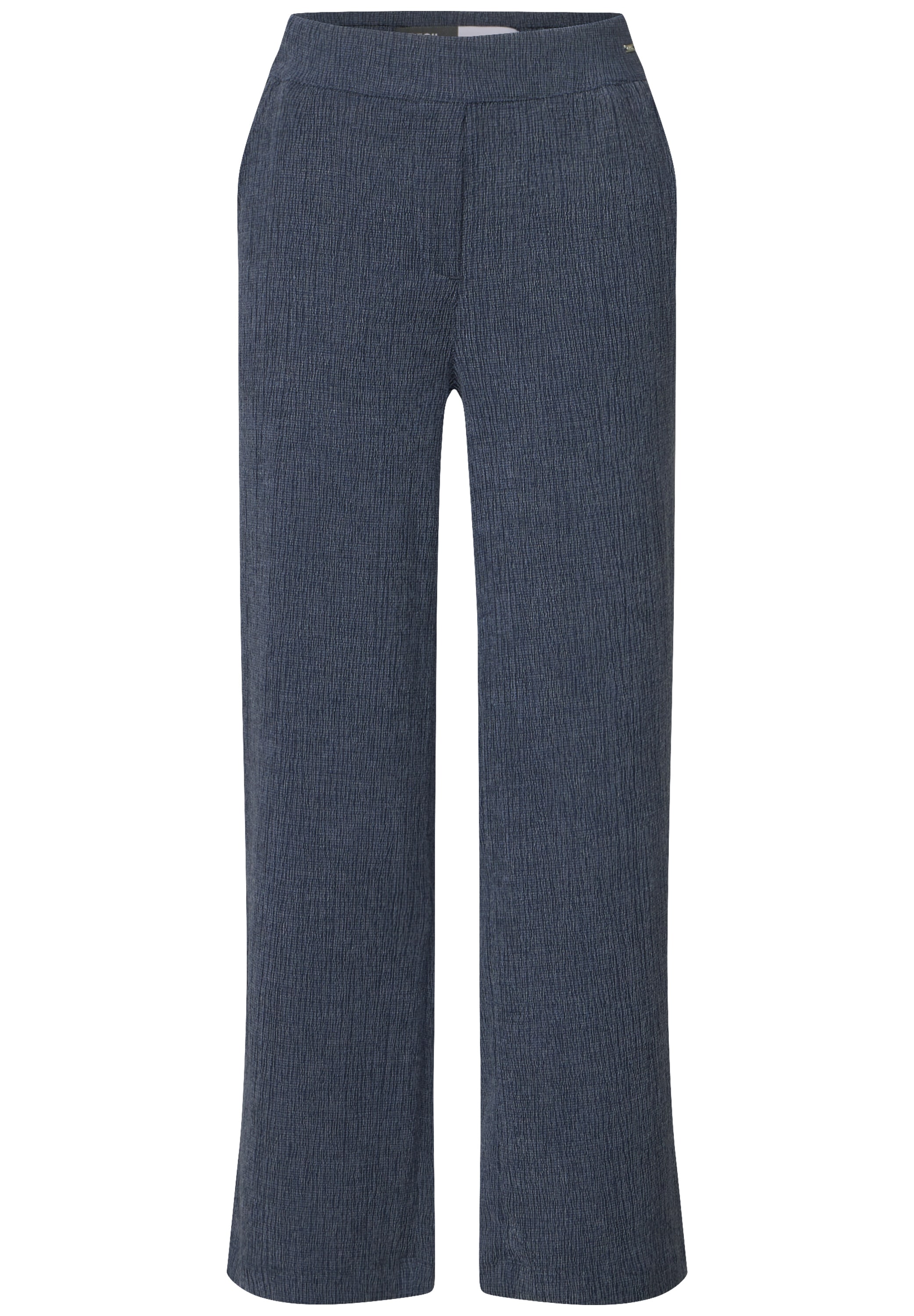 Cecil Stoffhose »Style Neele«, in Struktur-Optik