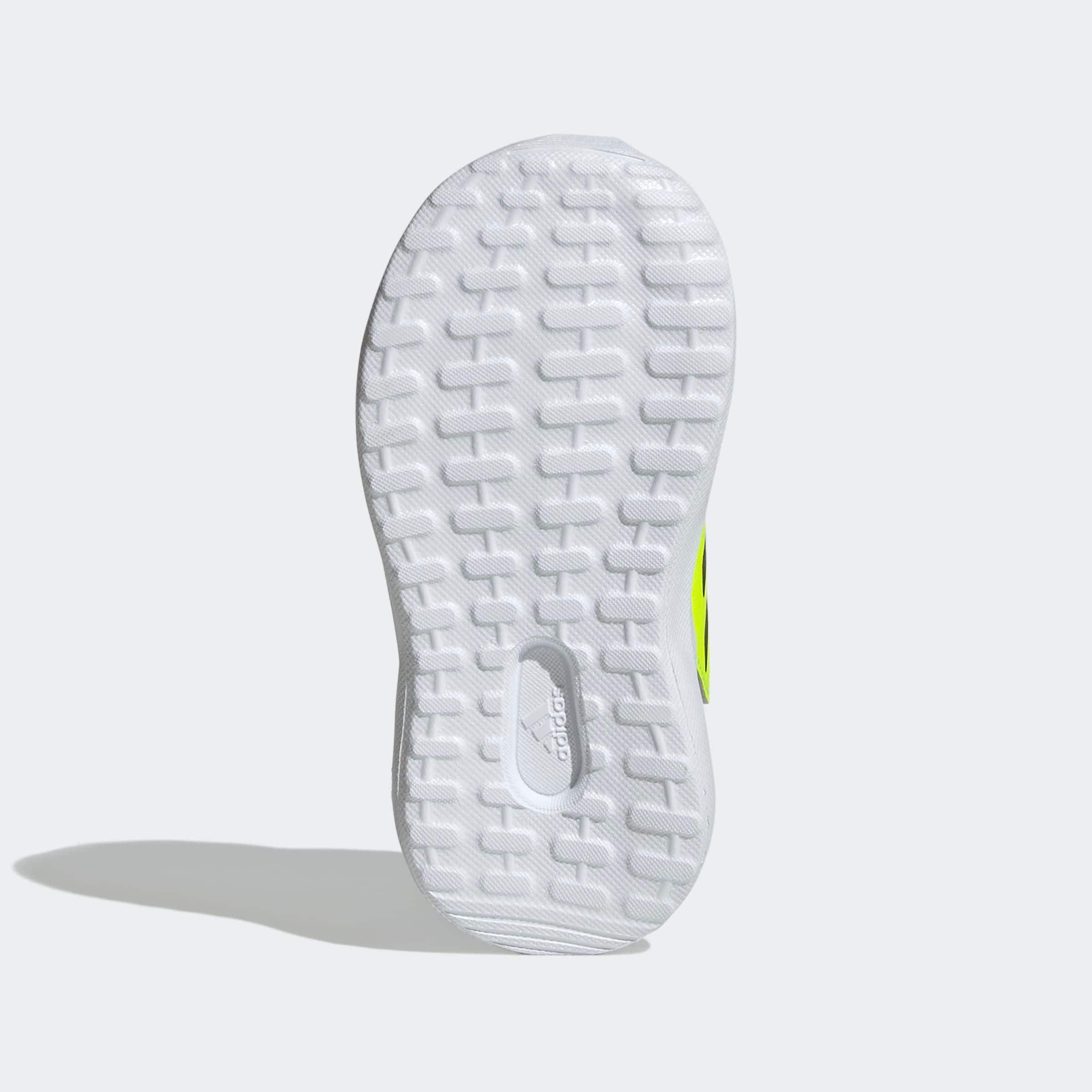 adidas Sportswear Klettschuh »TENSAUR RUN 3.0 KIDS«, für Kinder