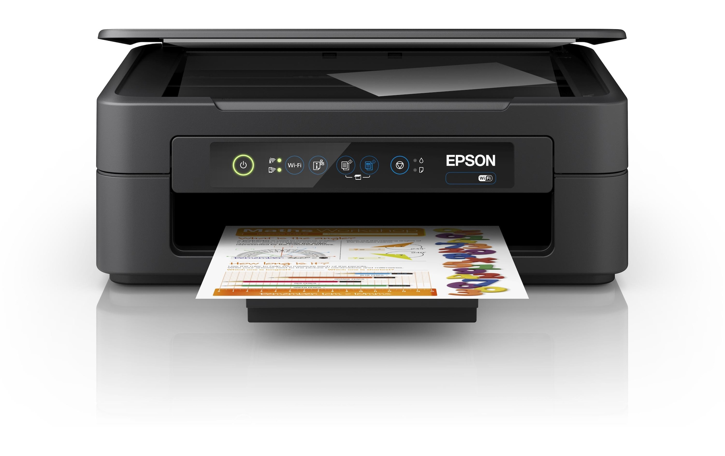 Epson Multifunktionsdrucker »Epson Expression Home XP-2205«