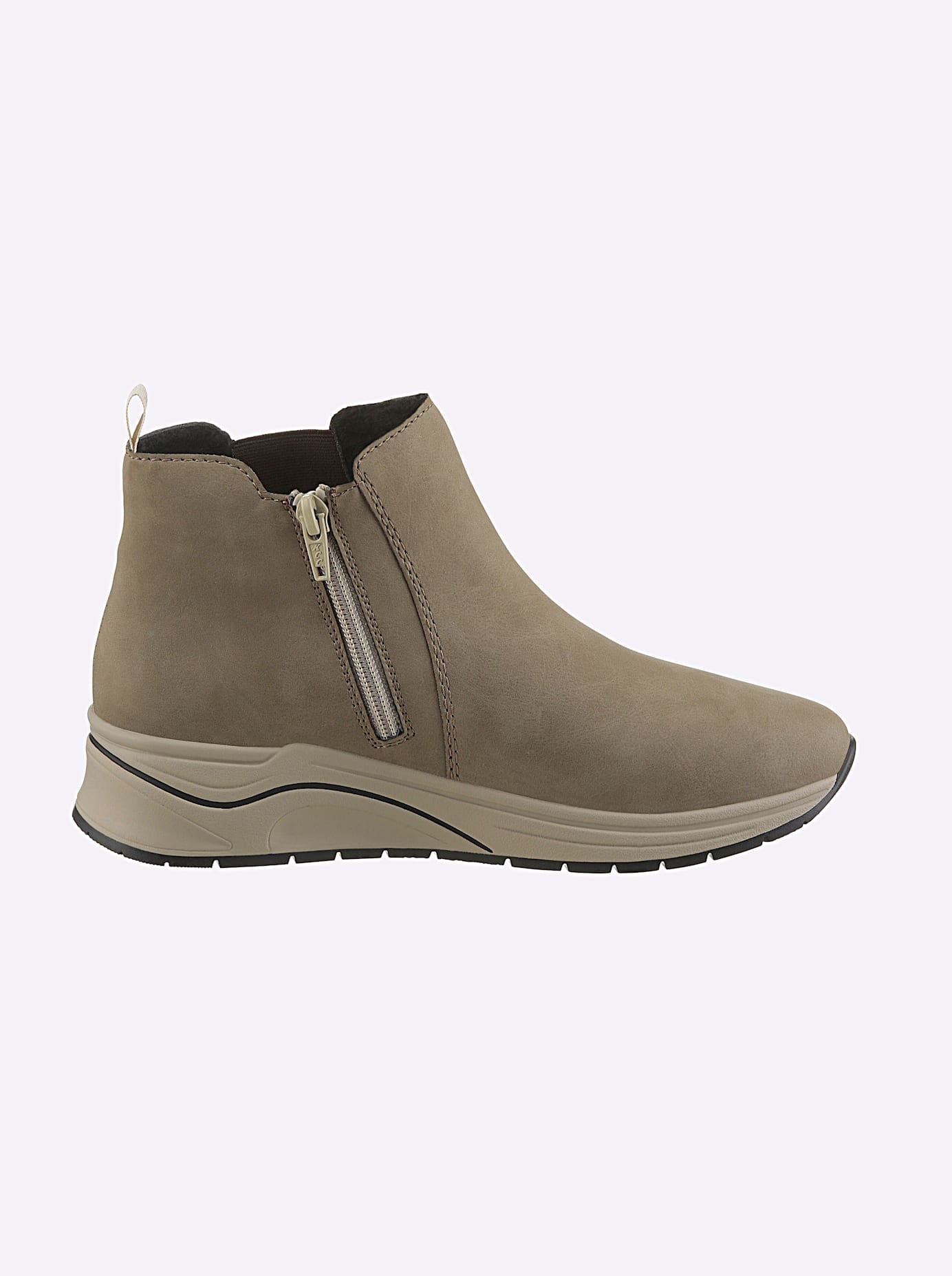 Rieker Stiefelette