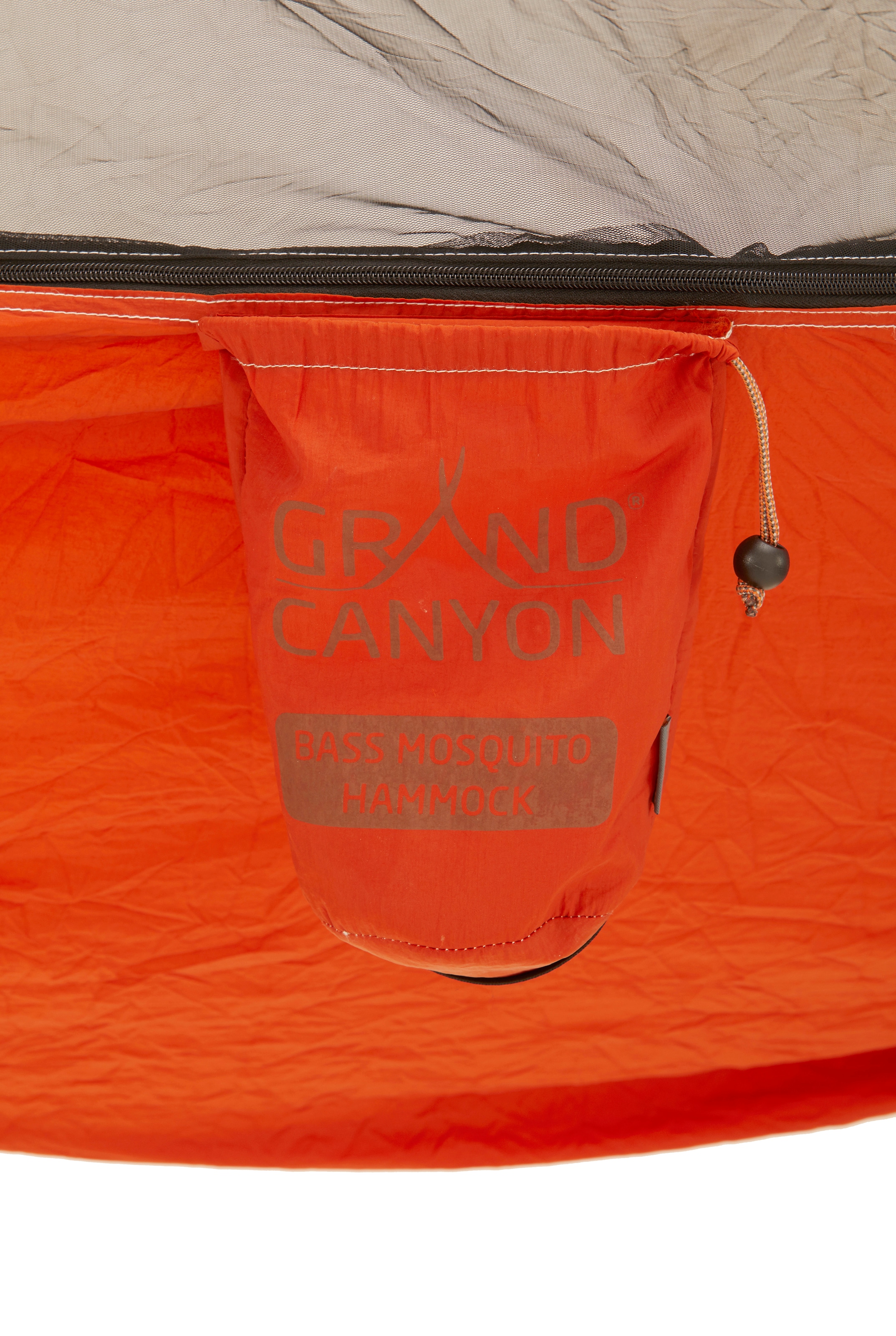 GRAND CANYON Hängematte »Bass Mosquito Hammock Storm«