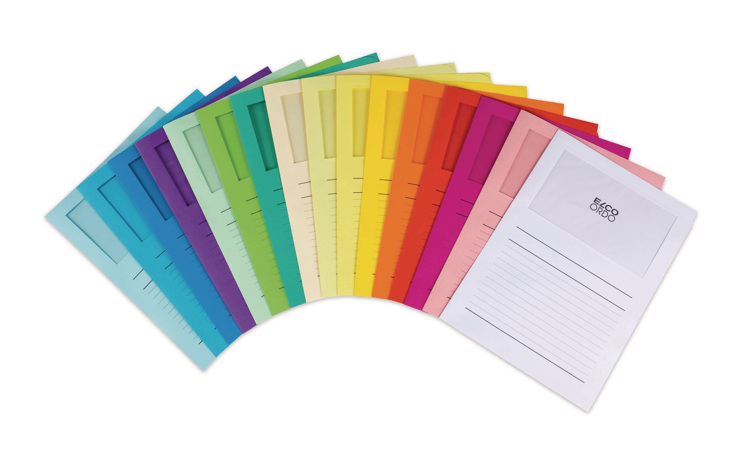 ELCO Schreibmappe »Ordo Classico«