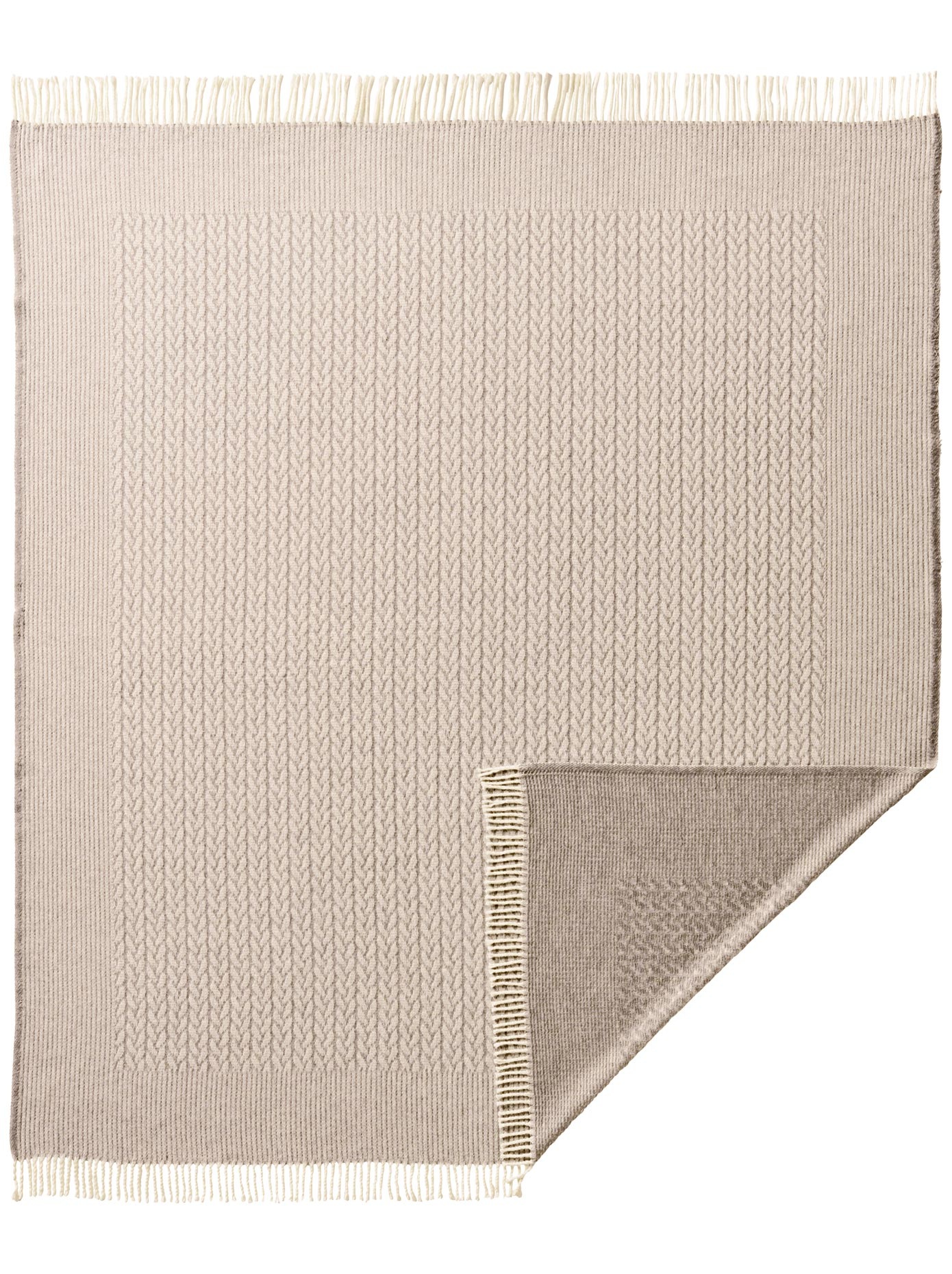 Image of heine home Plaid bei Ackermann Versand Schweiz