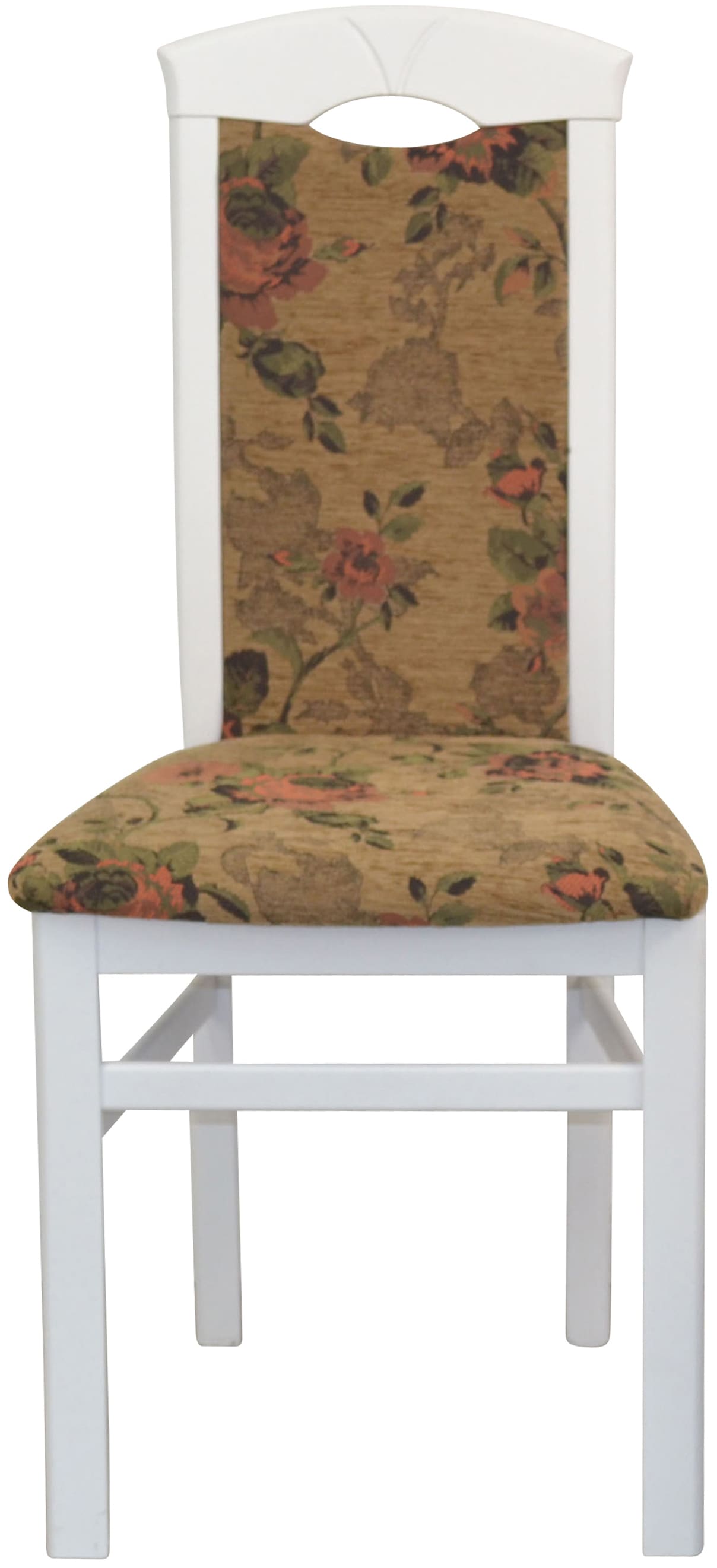 HOFMANN LIVING AND MORE Esszimmerstuhl, (Set), 2 St., Webstoff-Polyester