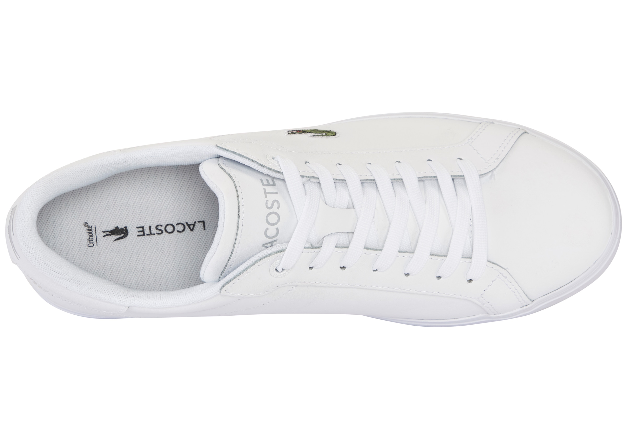 Lacoste Sneakers »POWERCOURT«