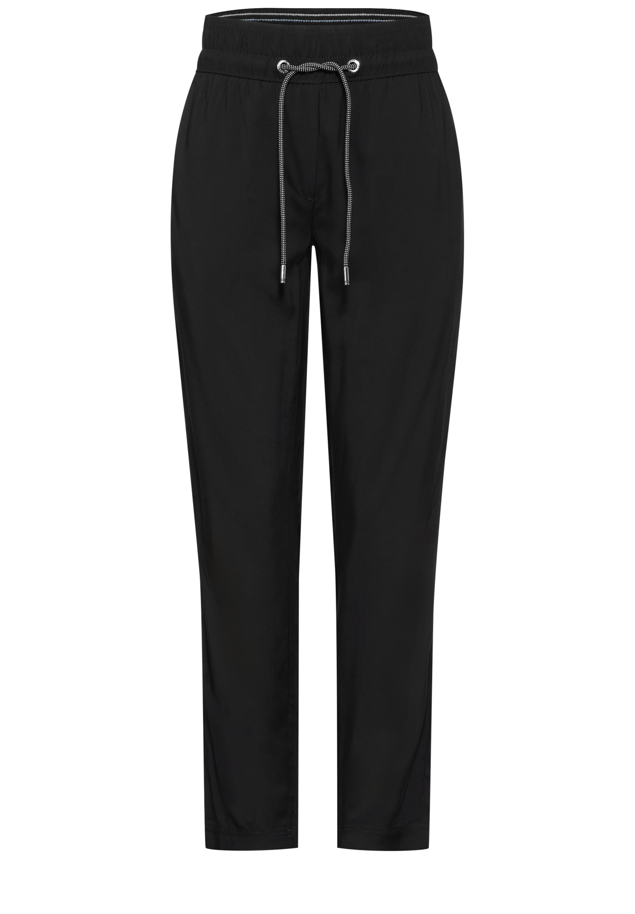 Cecil Jogger Pants »CHELSEA«, mit Taschen