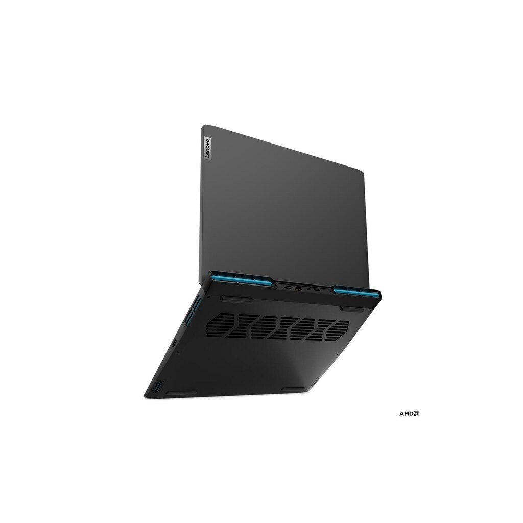 Lenovo Gaming-Notebook »Lenovo Ideapad 3 Gaming, Ryzen 7 6800H,W11H«, 40,48 cm, / 16 Zoll, AMD, Ryzen 7, GeForce RTX 3050 Ti, 1000 GB SSD
