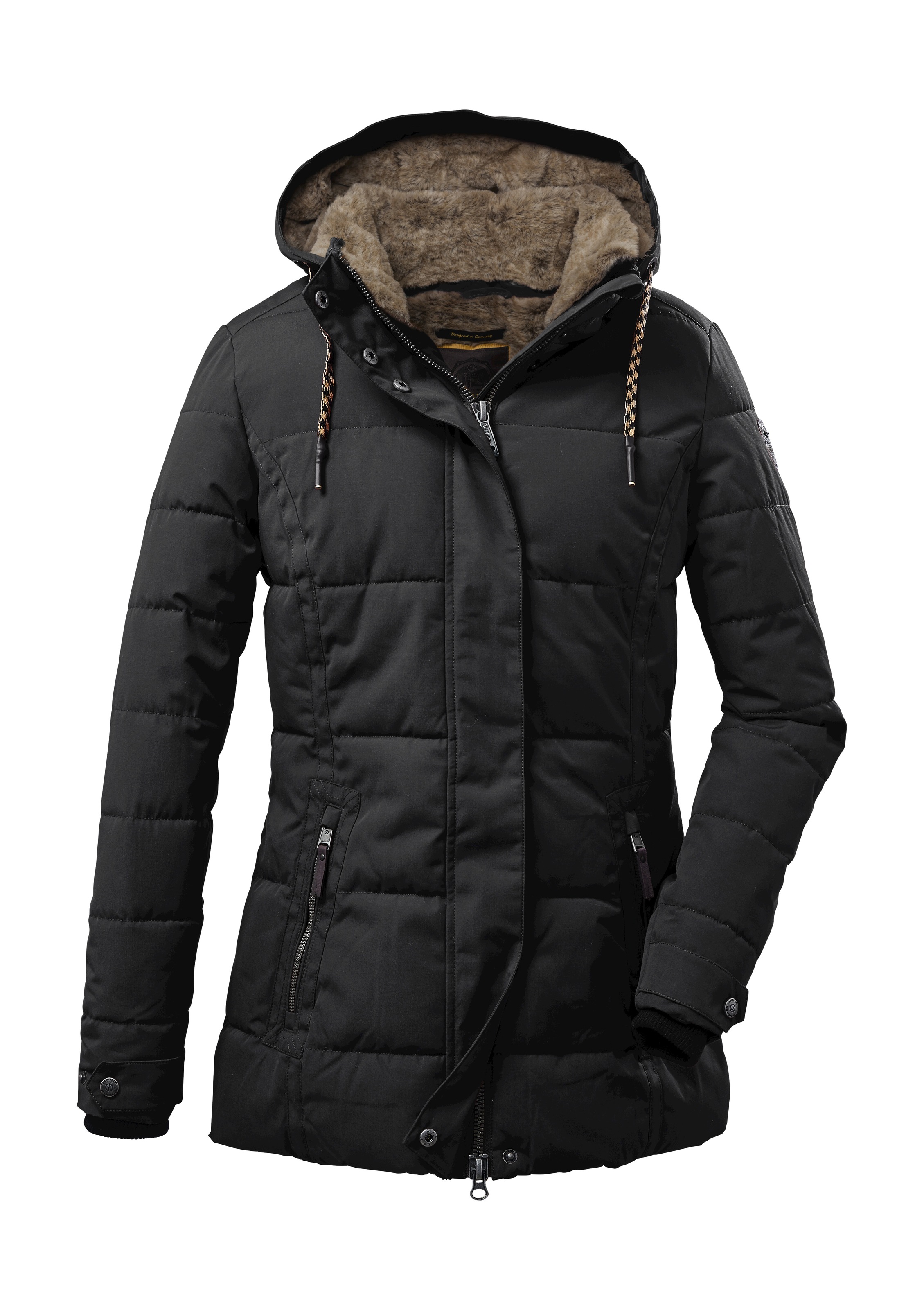 Image of G.I.G.A. DX by killtec Steppjacke »GW 15 WMN QLTD JCKT« bei Ackermann Versand Schweiz