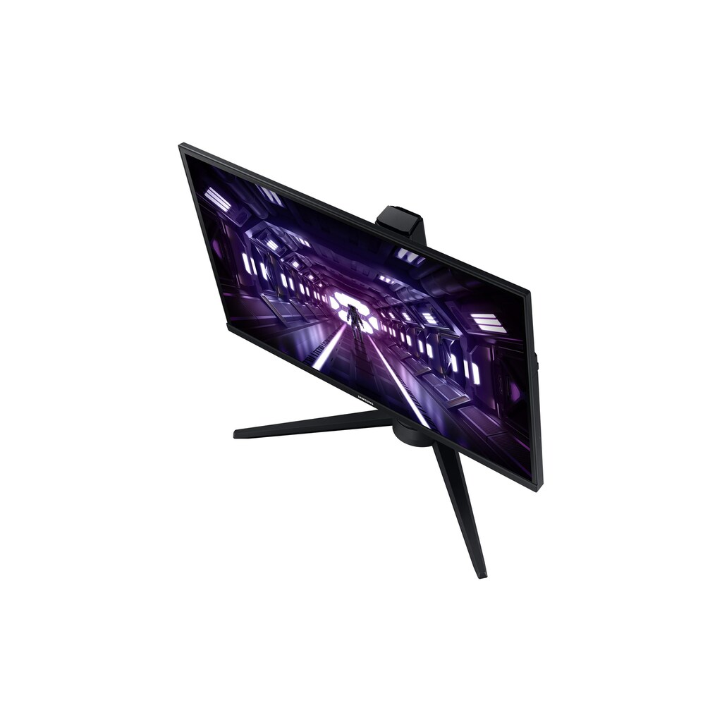Samsung Gaming-Monitor »Odyssey G3 LF27G35T«, 68,31 cm/27 Zoll, 1920 x 1080 px, Full HD, 1 ms Reaktionszeit, 144 Hz
