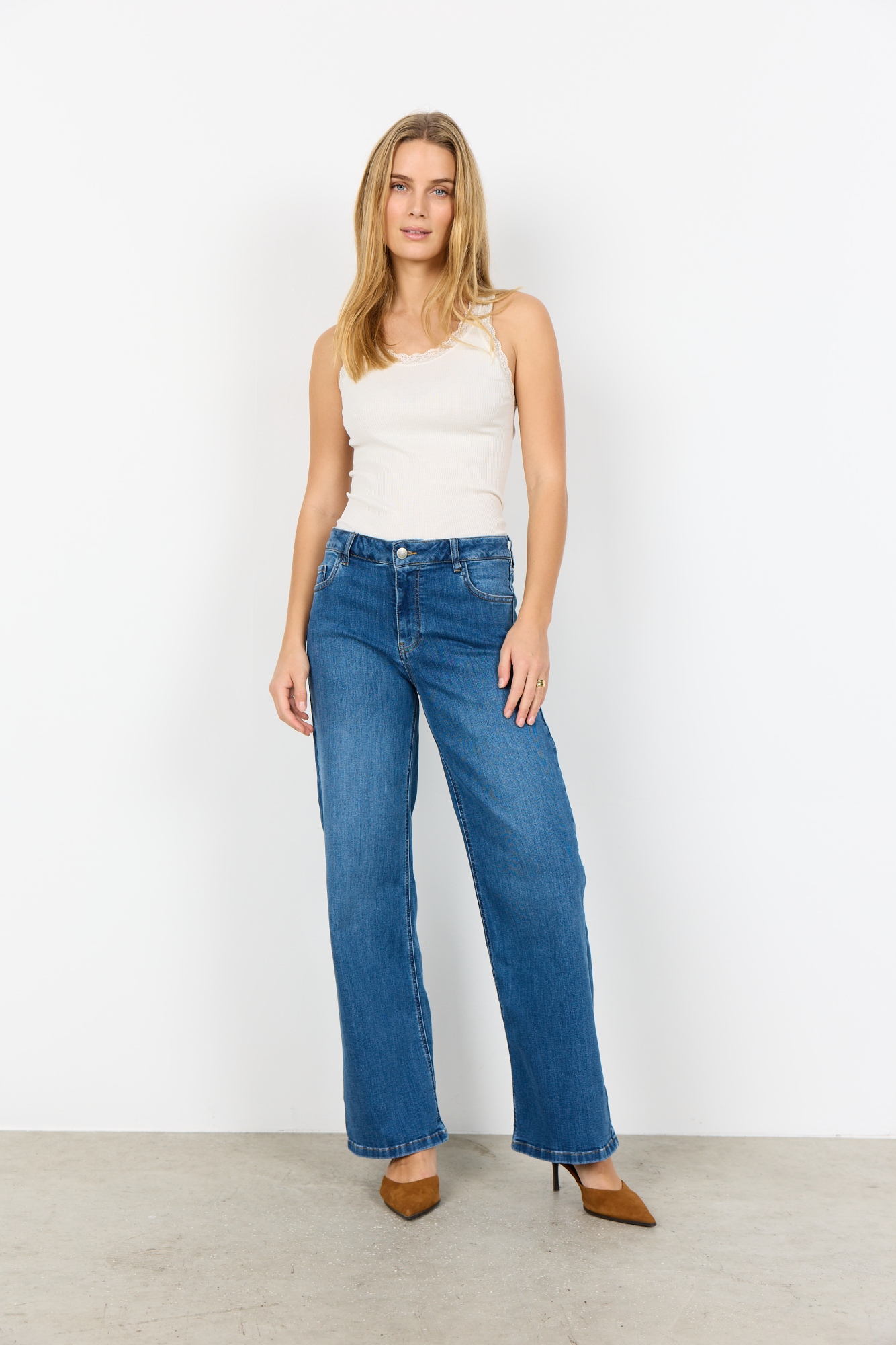 soyaconcept Jeans large »SC-KIMBERLY 24-B«