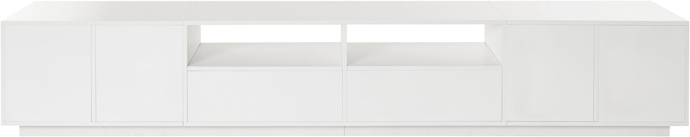 INOSIGN Lowboard »bloomTV-Board, TV-Schrank«, Breite ca. 260 cm