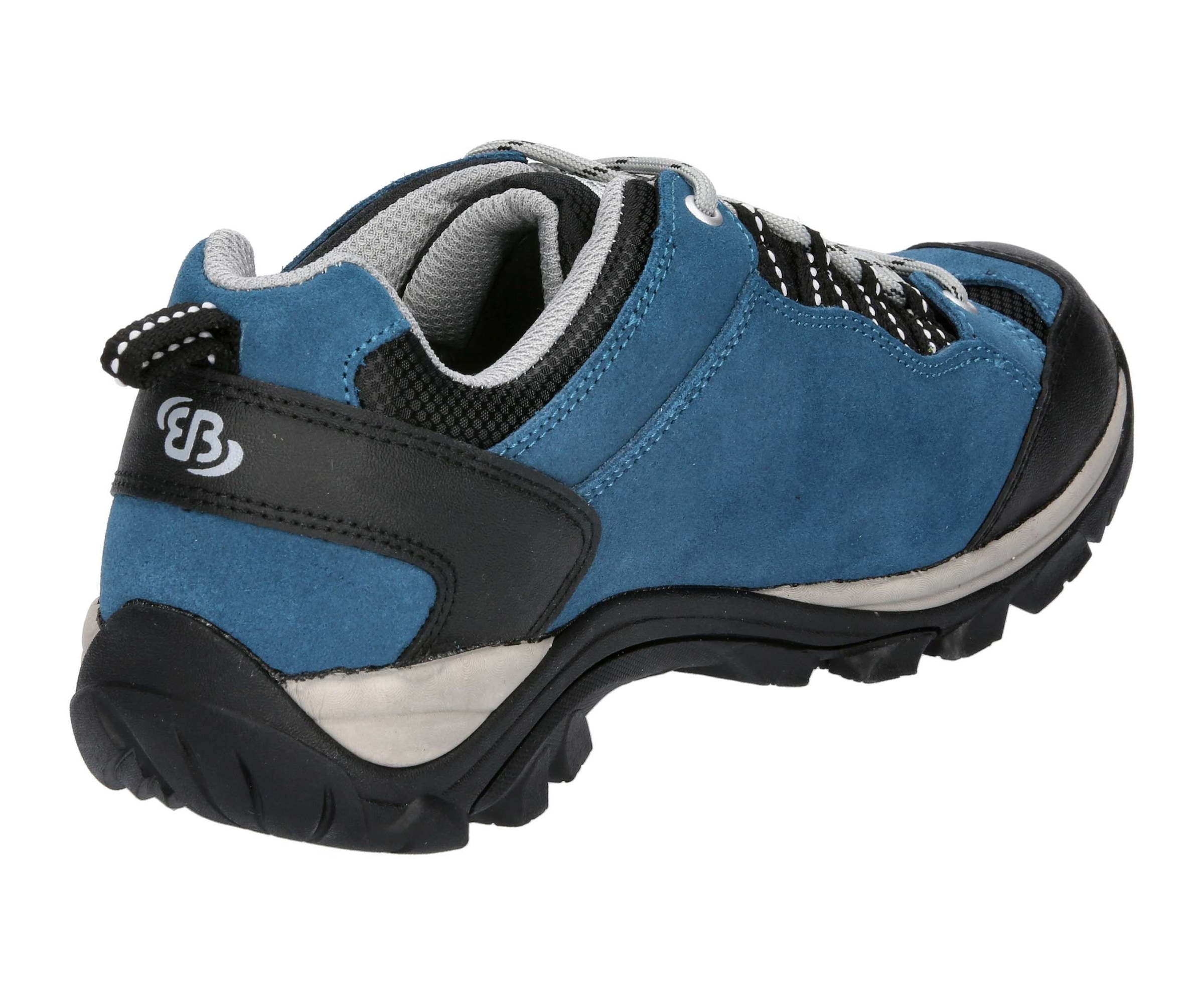 BRÜTTING Wanderschuh »Outdoorschuh Mount Bona Low«