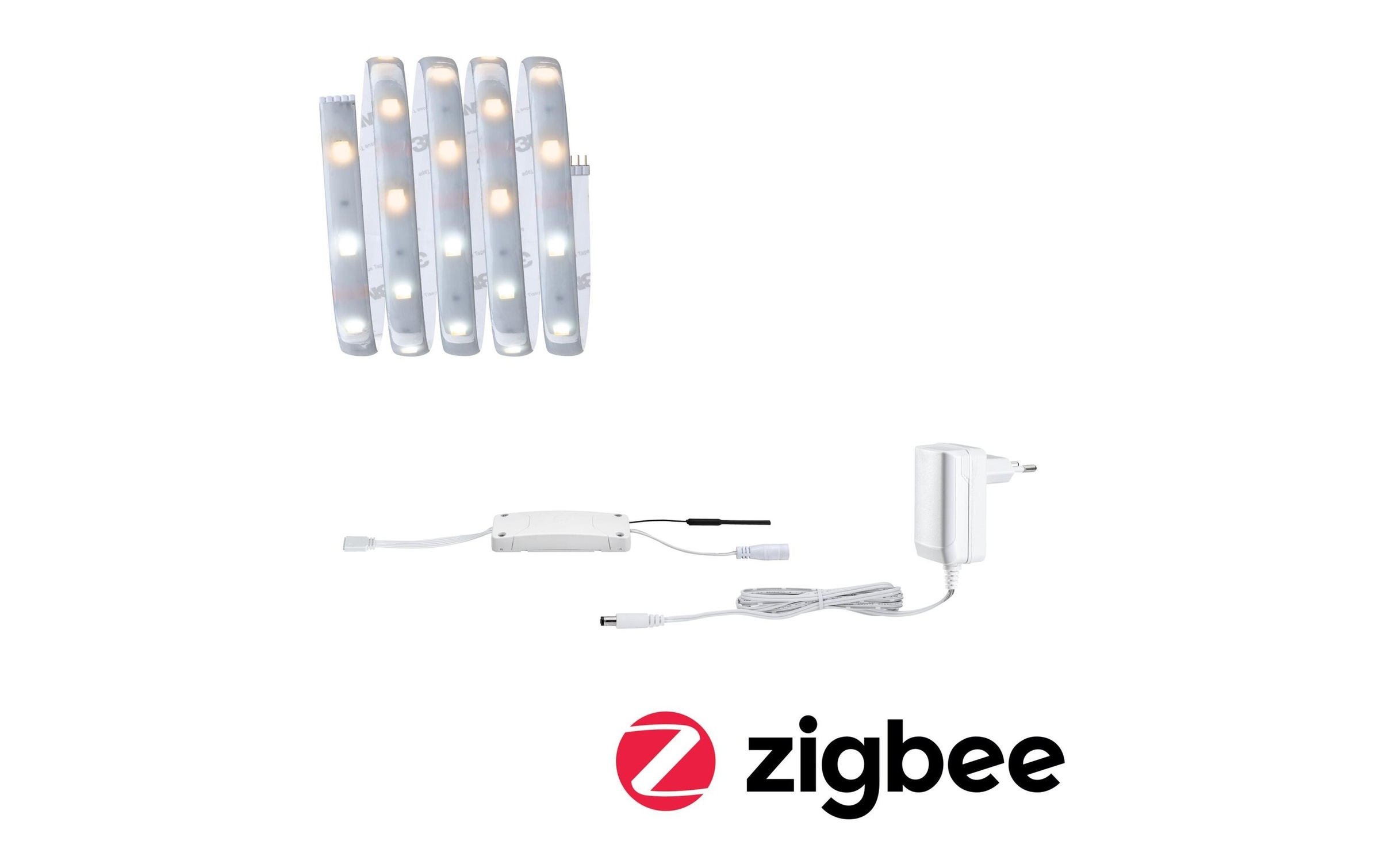 Paulmann LED-Streifen »Stripe MaxLED 250 Basi«