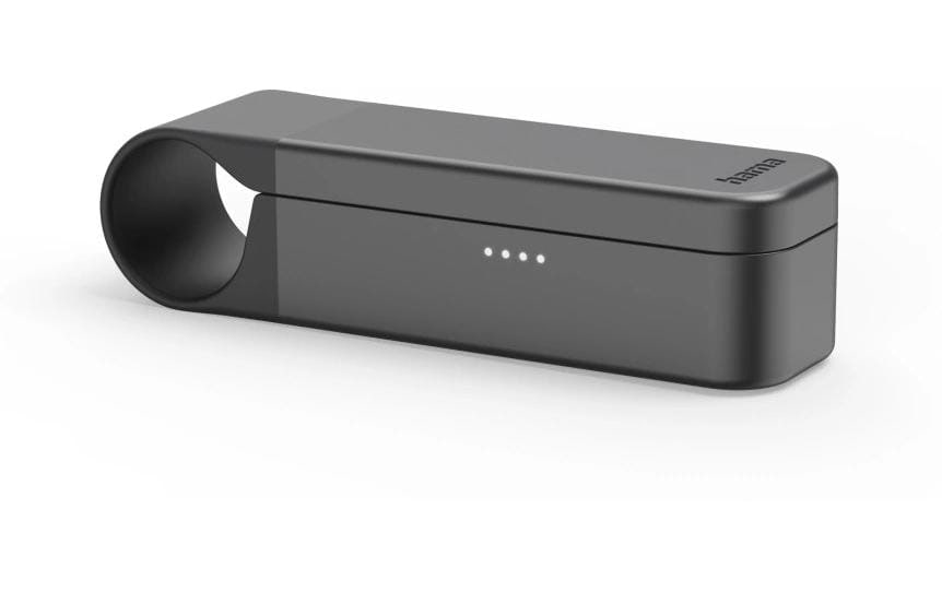   Bluetooth-Kopfhörer »Bluetooth Spirit Pocket II« Active Noise Cancelling (ANC) eingebautes Mikrofon