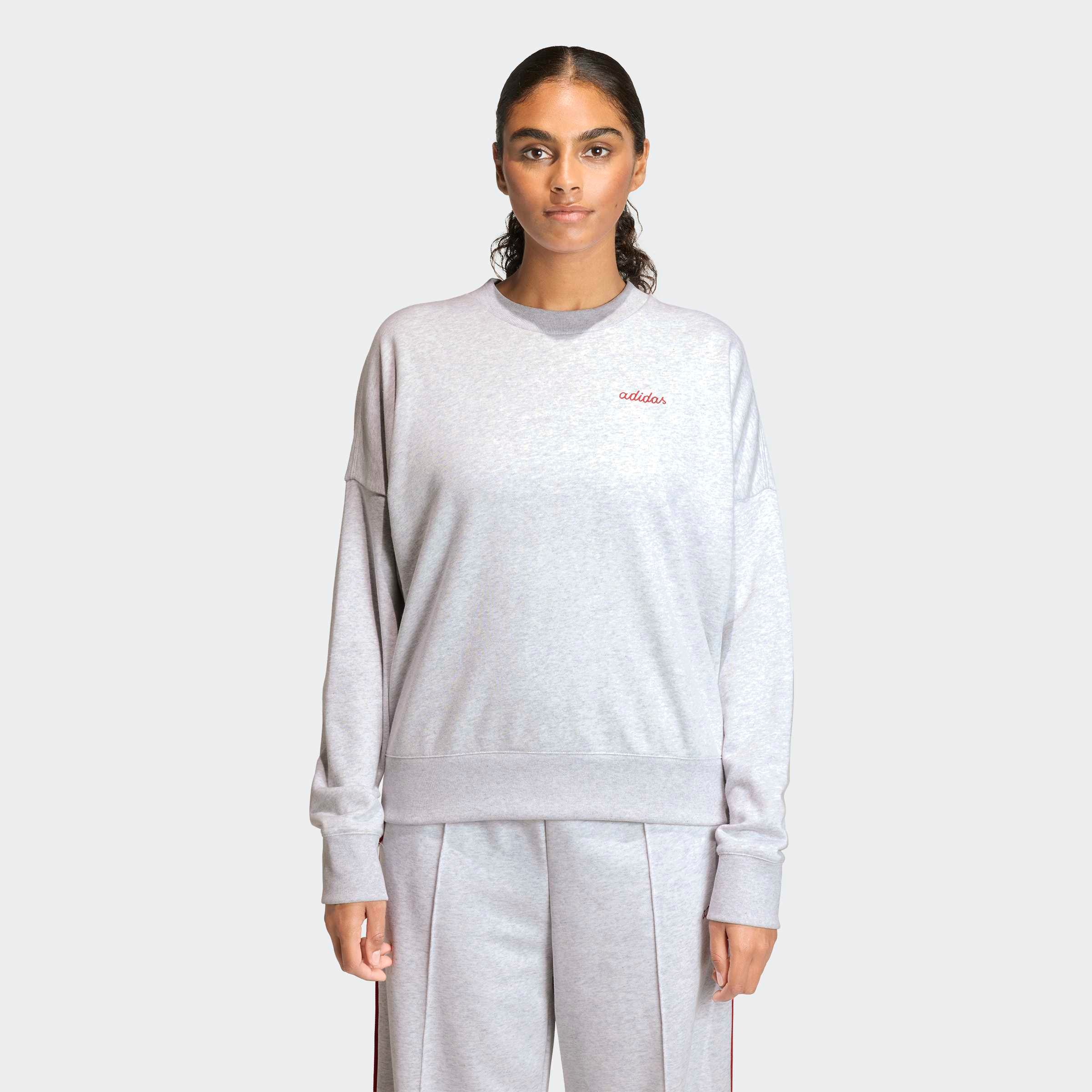 Image of adidas Sportswear Sweatshirt "W CP CRW"
