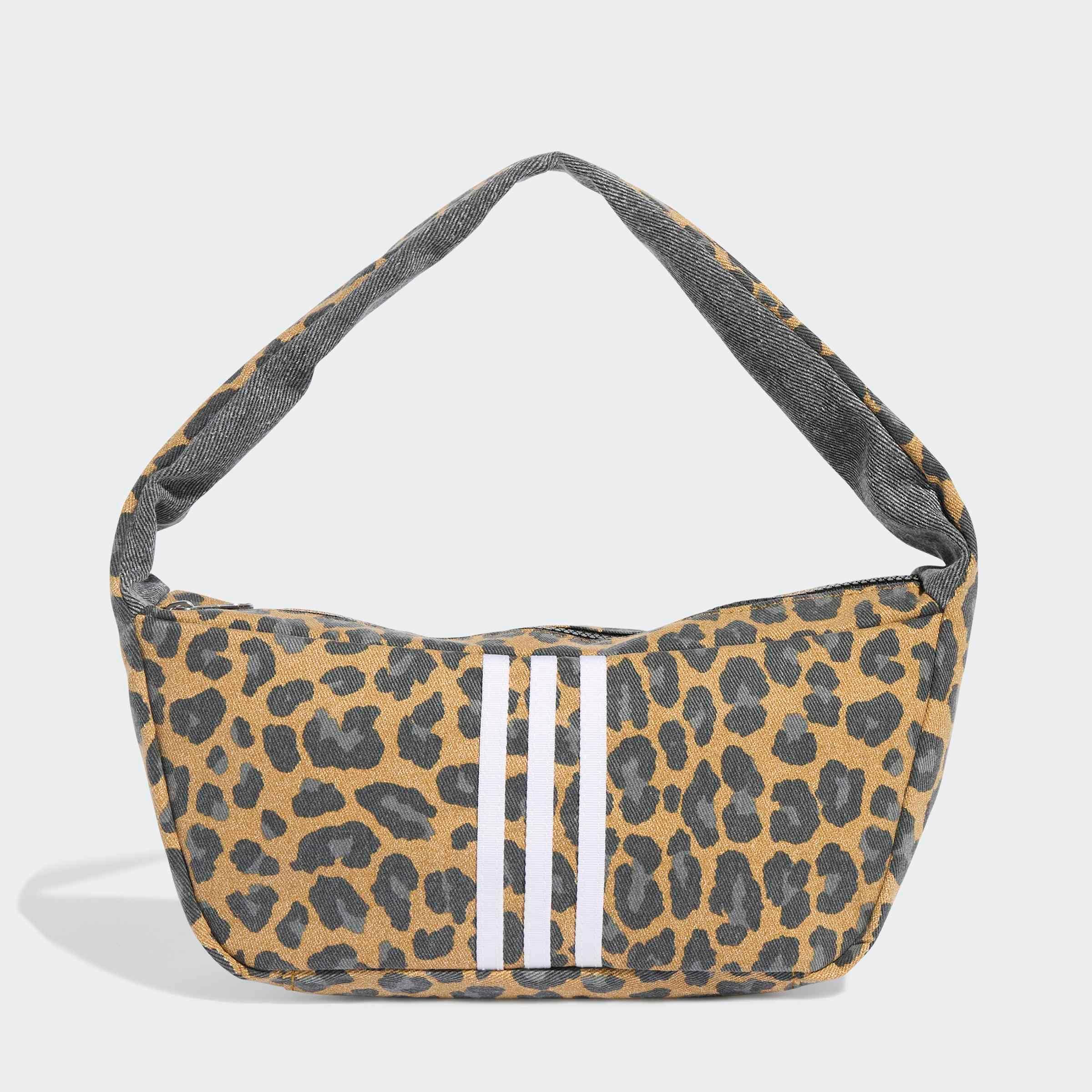 adidas Originals Sporttasche »LEO S BAG«, Leo Handtasche, Reissverschluss