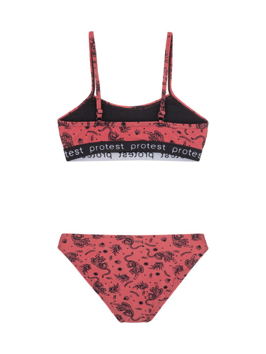 Protest Bikini à armatures »Bikini PRTDENIES JR«