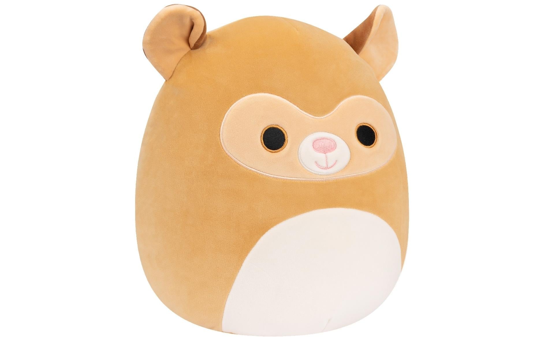 Squishmallow Plüschfigur »Koboldmaki Zaine 30 cm«