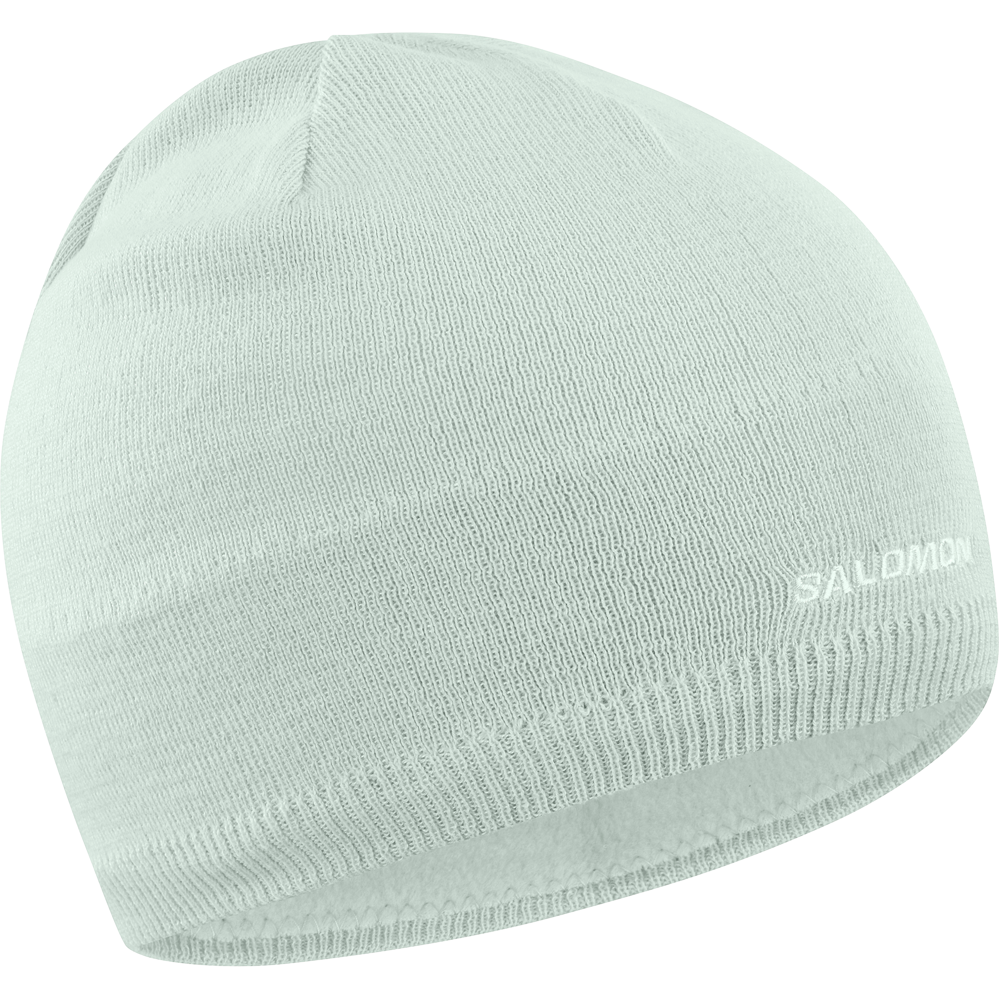 Salomon Beanie »SALOMON BEANIE«, mit Fleece gefüttertem Stirnband