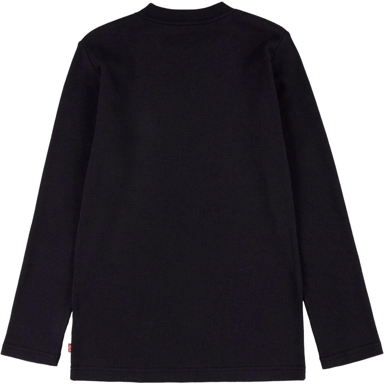 Levi's® Kids Langarmshirt »LS THERMAL TOP«, for BOYS