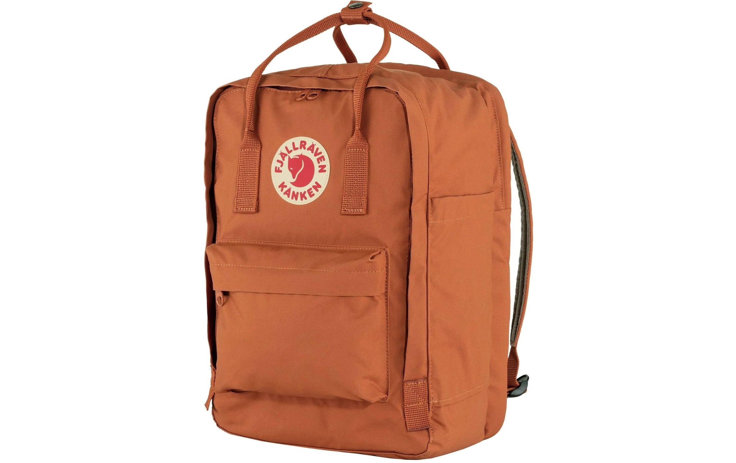Fjällräven Sac à dos de loisirs »Kanken Laptop 15«