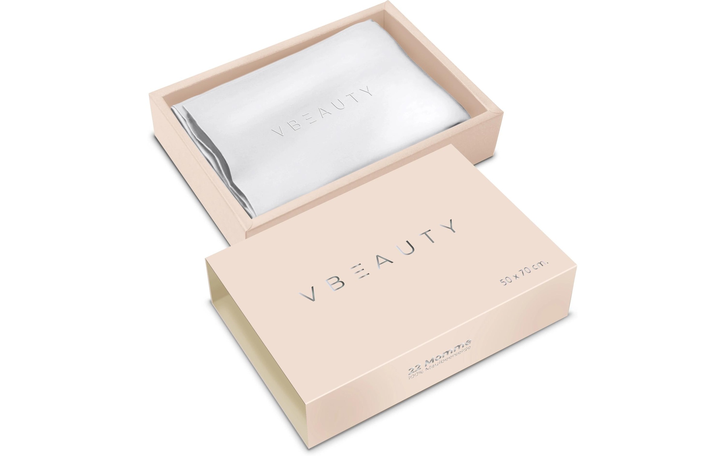 Image of Kissenbezug "VBEAUTY Beauty Seidenkissen"