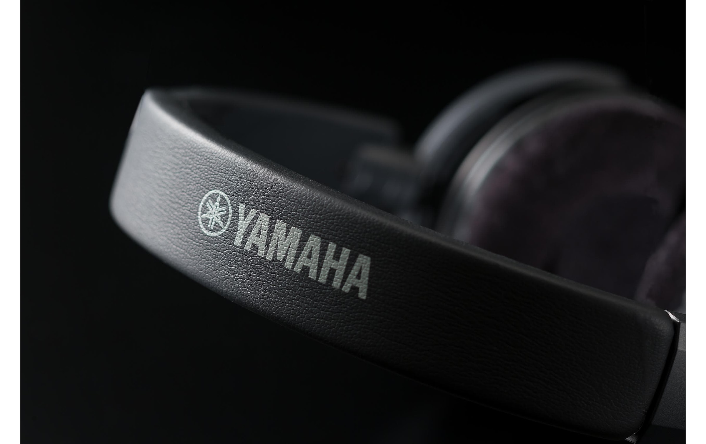 Yamaha On-Ear-Kopfhörer