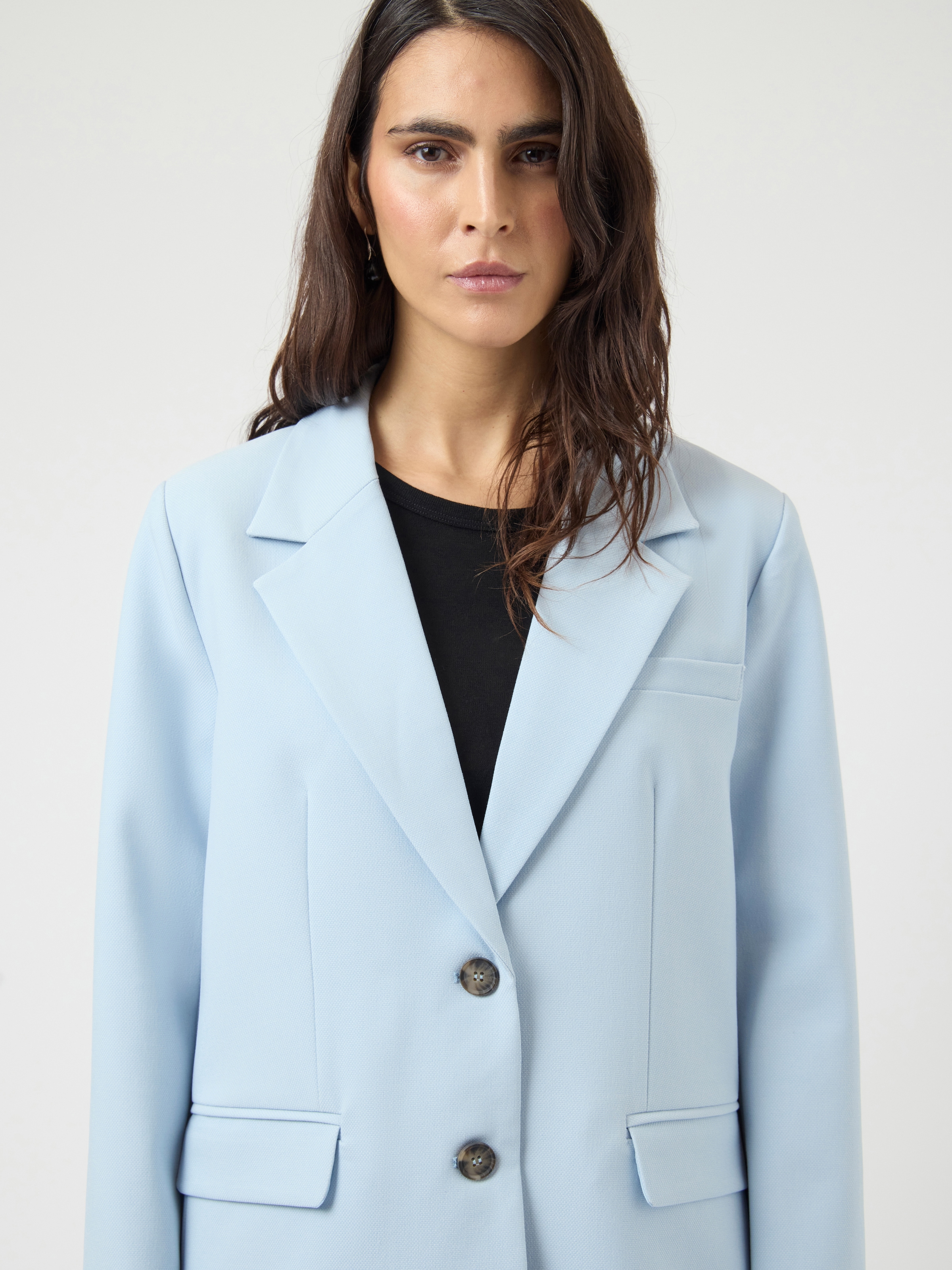 Y.A.S Blazer long »YASREEMAJ LS BLAZER NOOS«