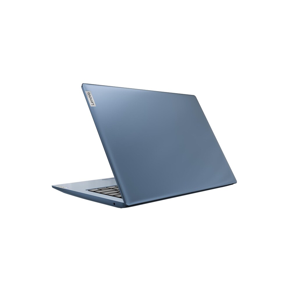 Lenovo Notebook »Ideapad Slim 1 14AST-05 (AMD)«, 35,56 cm, / 14 Zoll, AMD, A4, Radeon, 128 GB SSD