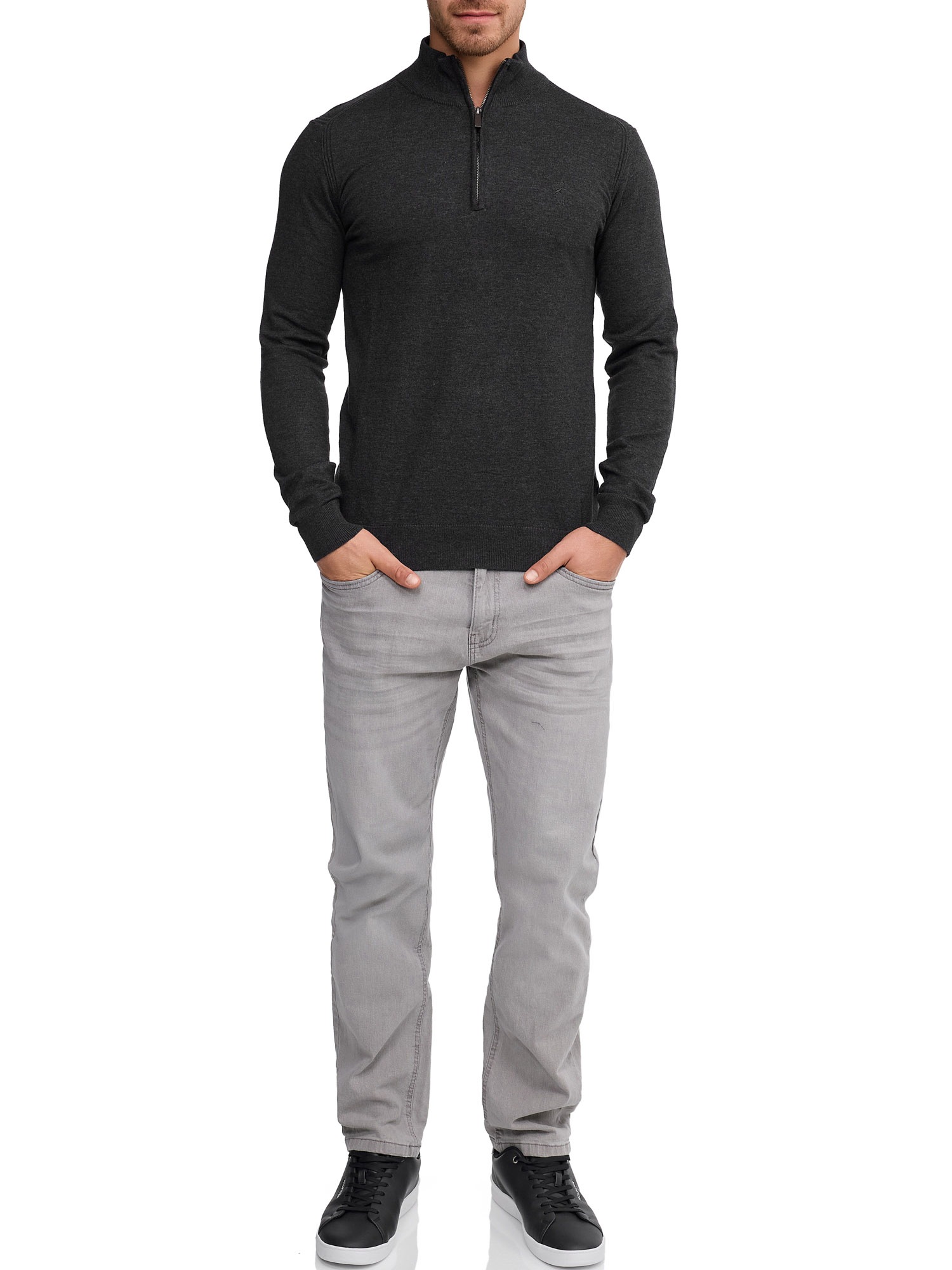 Indicode Troyer »Lillamos«