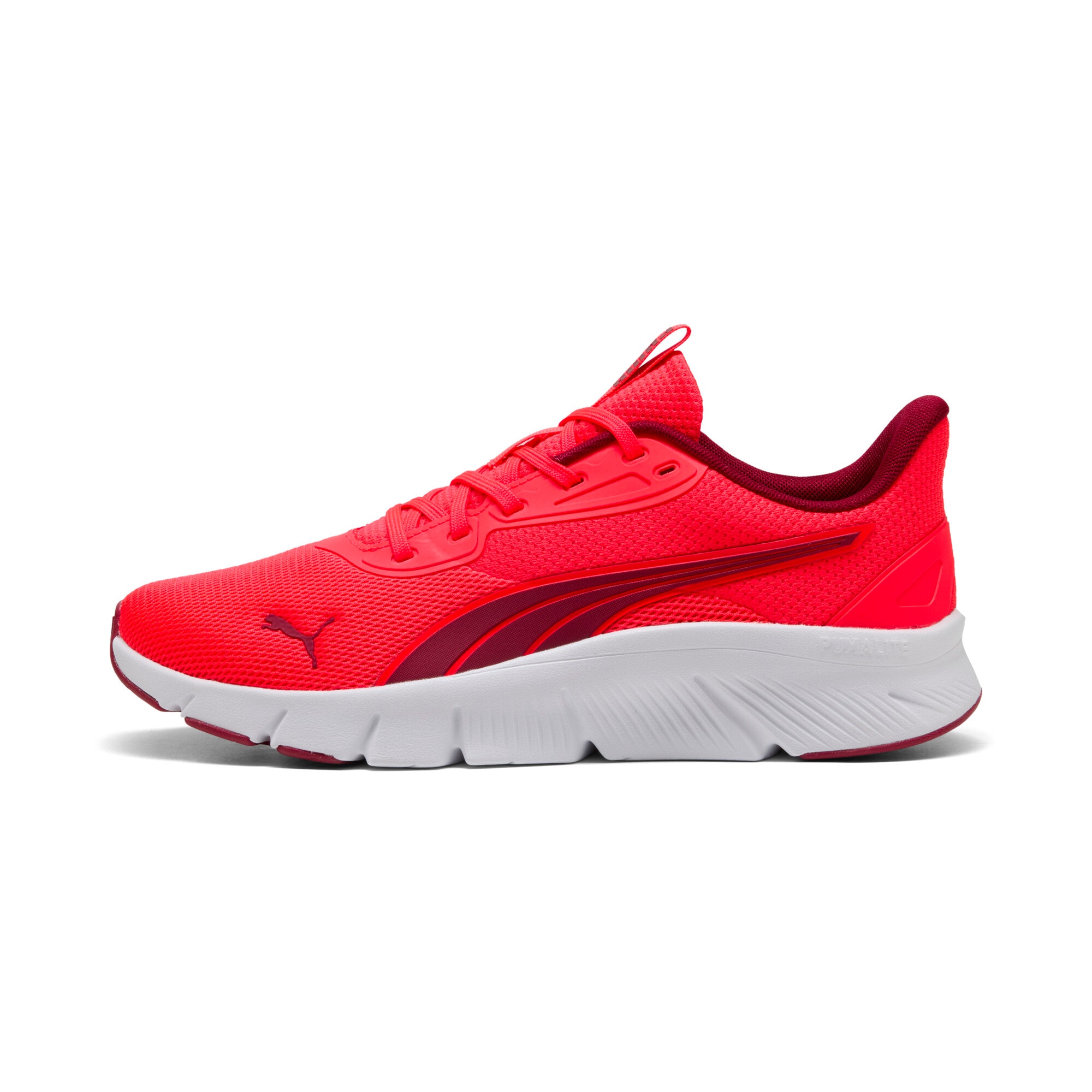 PUMA Chaussure de course »FLEXFOCUS LITE MODERN«  pour usage sportif quotidien, matière respirante
