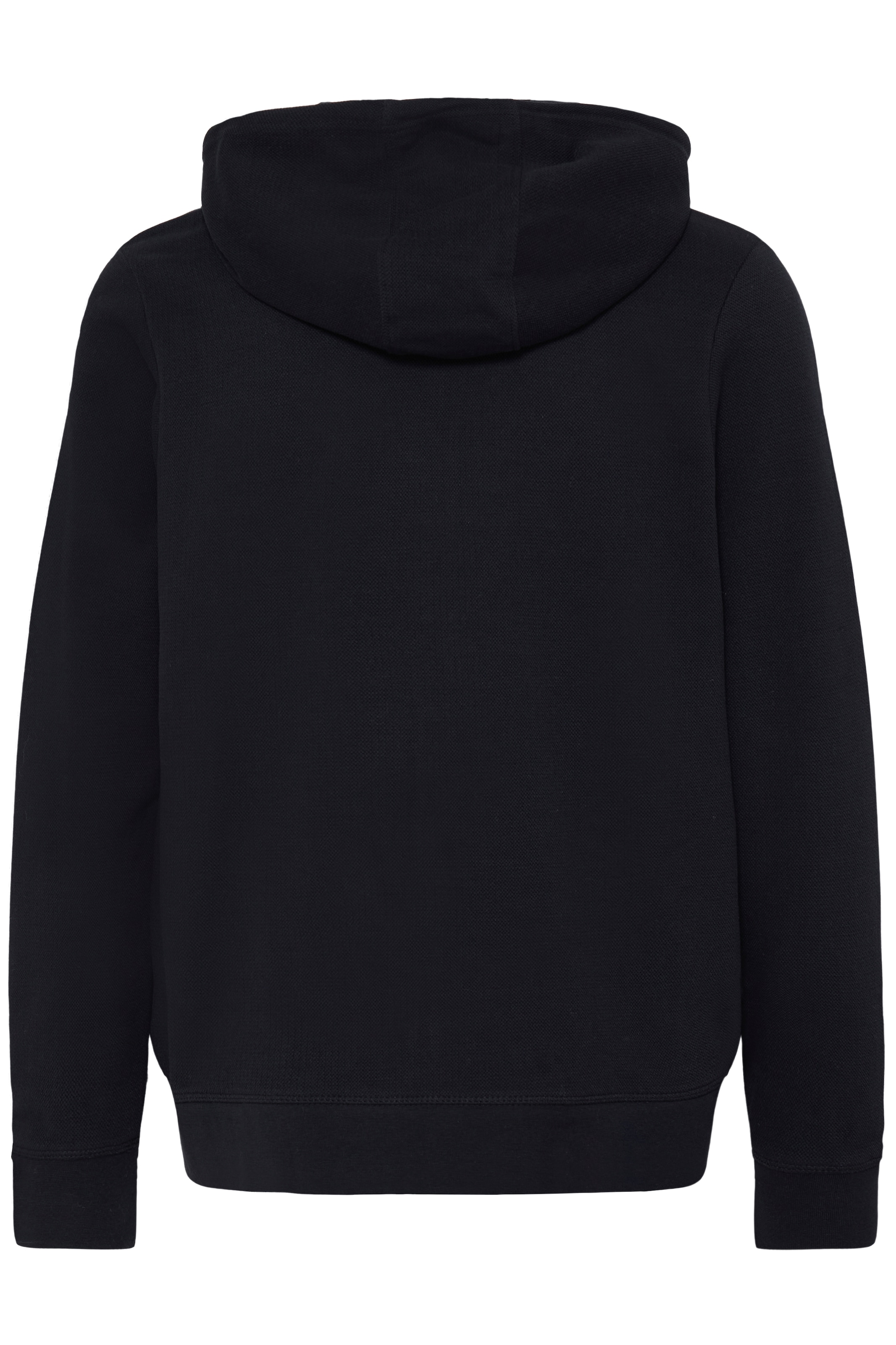 Blend Sweat à capuche »BHJUMA PIQUE ZIPP SWEAT«

