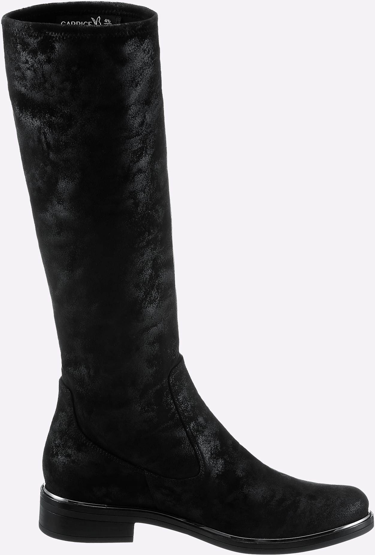 Caprice Bottes