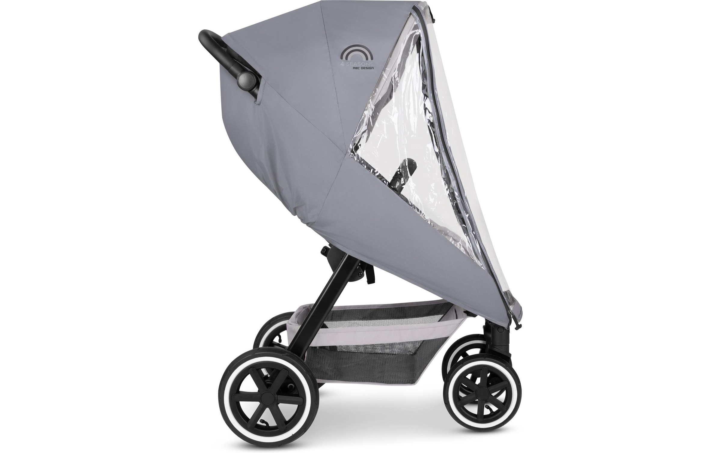 ABC Design Kinderwagen-Regenschutzhülle »4 Seasons«