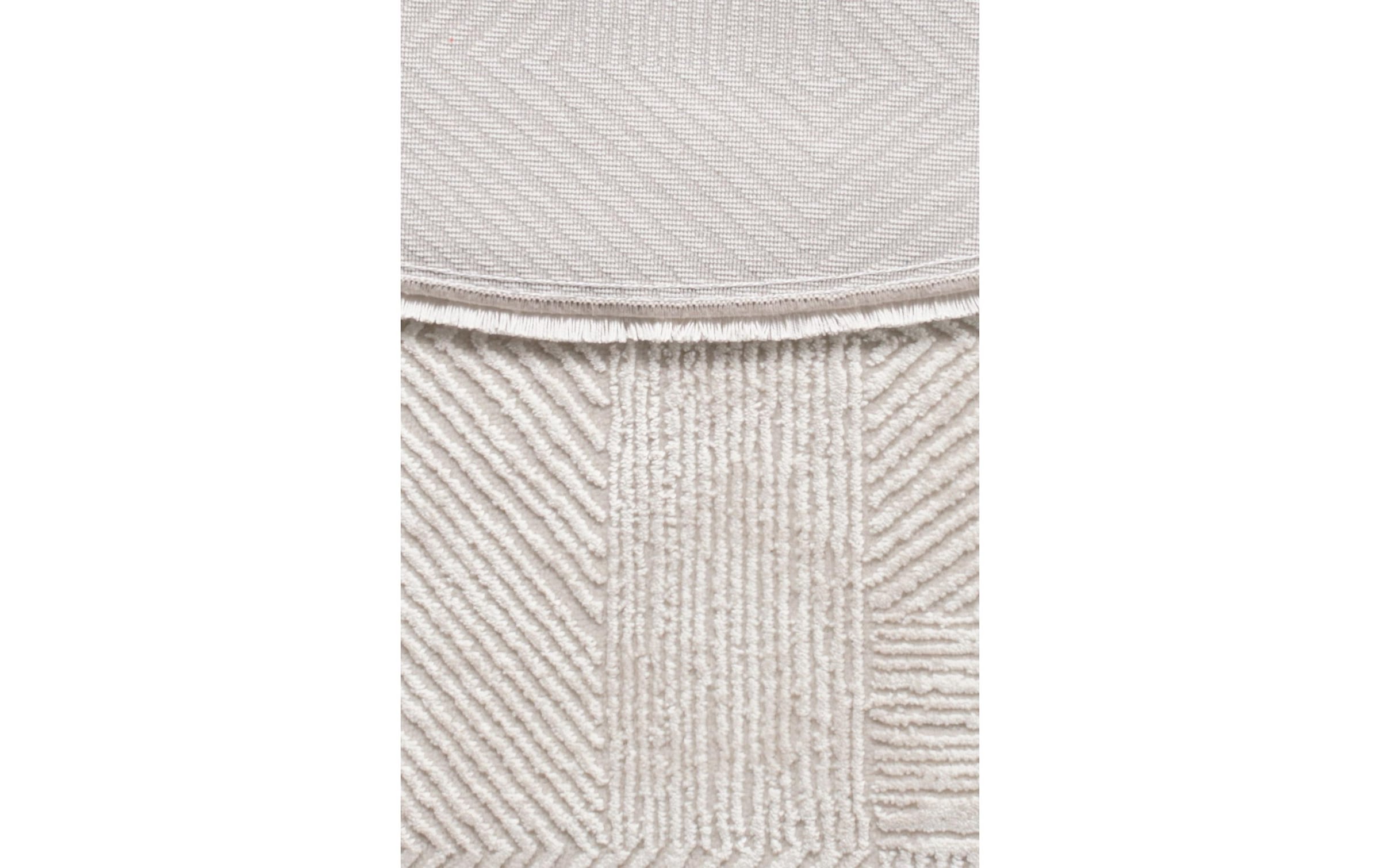   Teppich »Conceptum Hypnose Leo 2969«