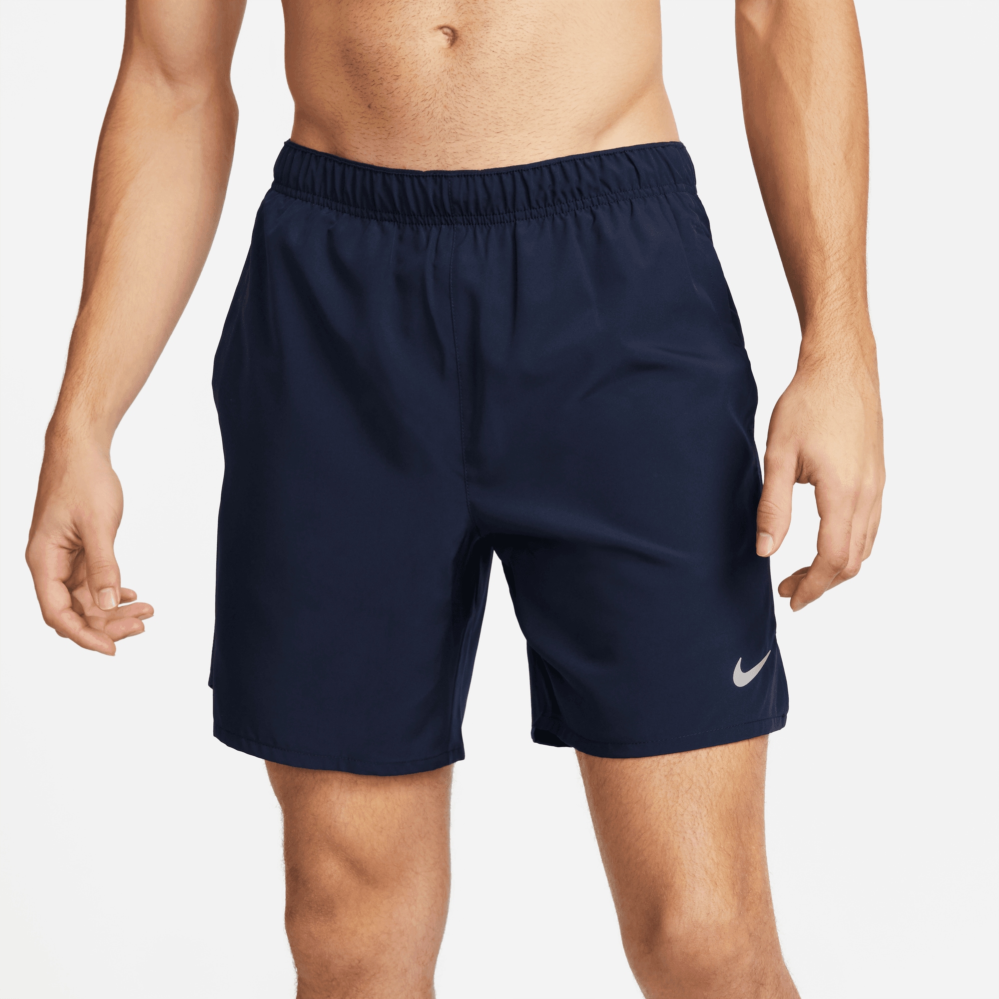 Nike Laufshorts »DRI-FIT CHALLENGER MEN'S " -IN-1 VERSATILE SHORTS«