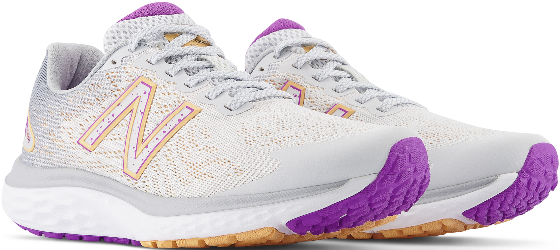 Laufschuh »680«