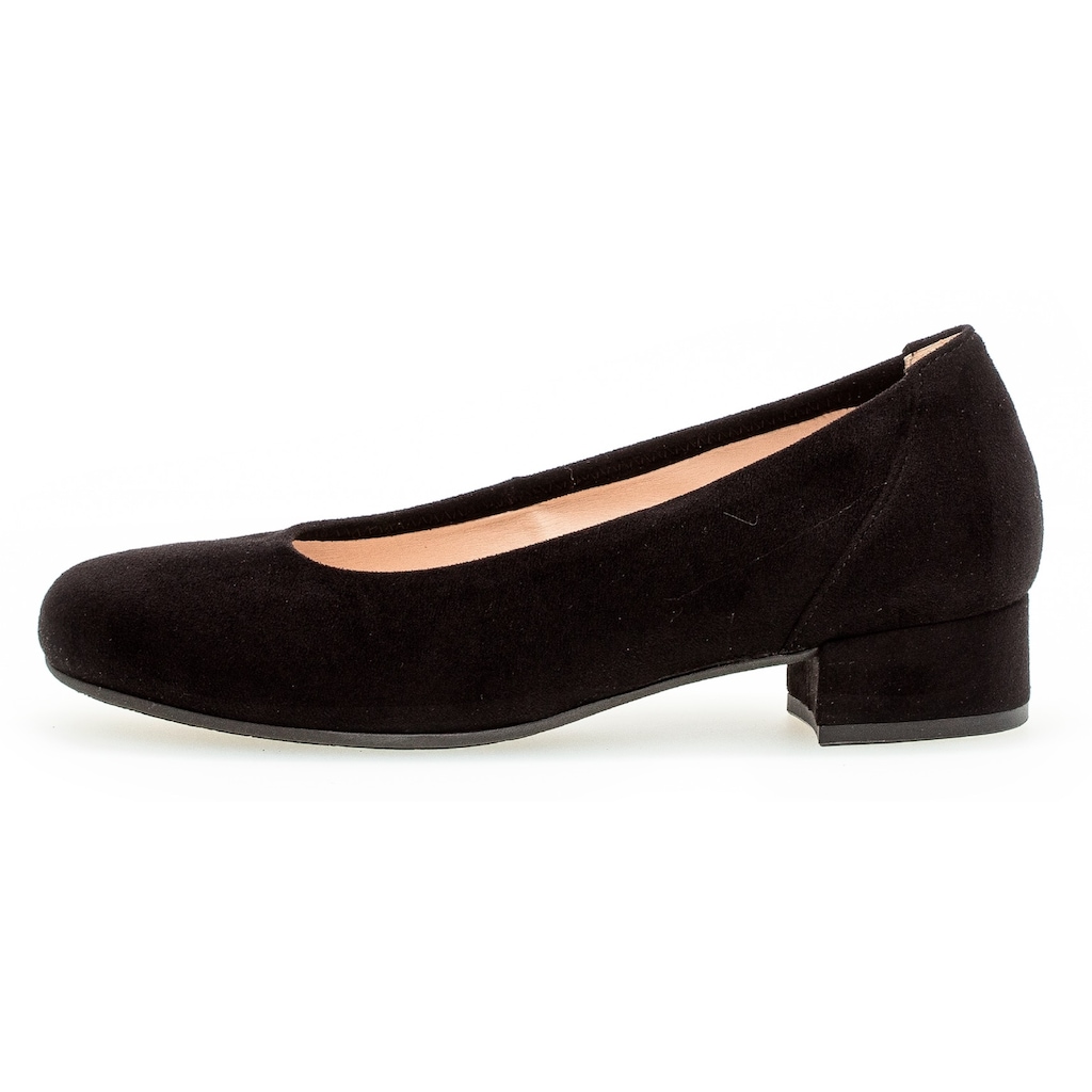 Gabor Pumps »ATHEN«