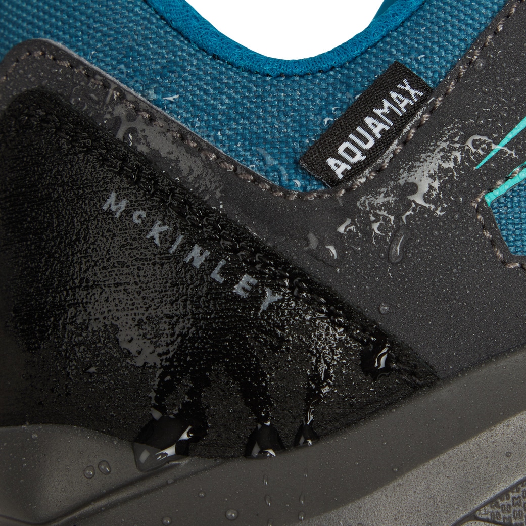 McKINLEY Wanderschuh »Da.-Wander-Schuh Discover III AQX W«