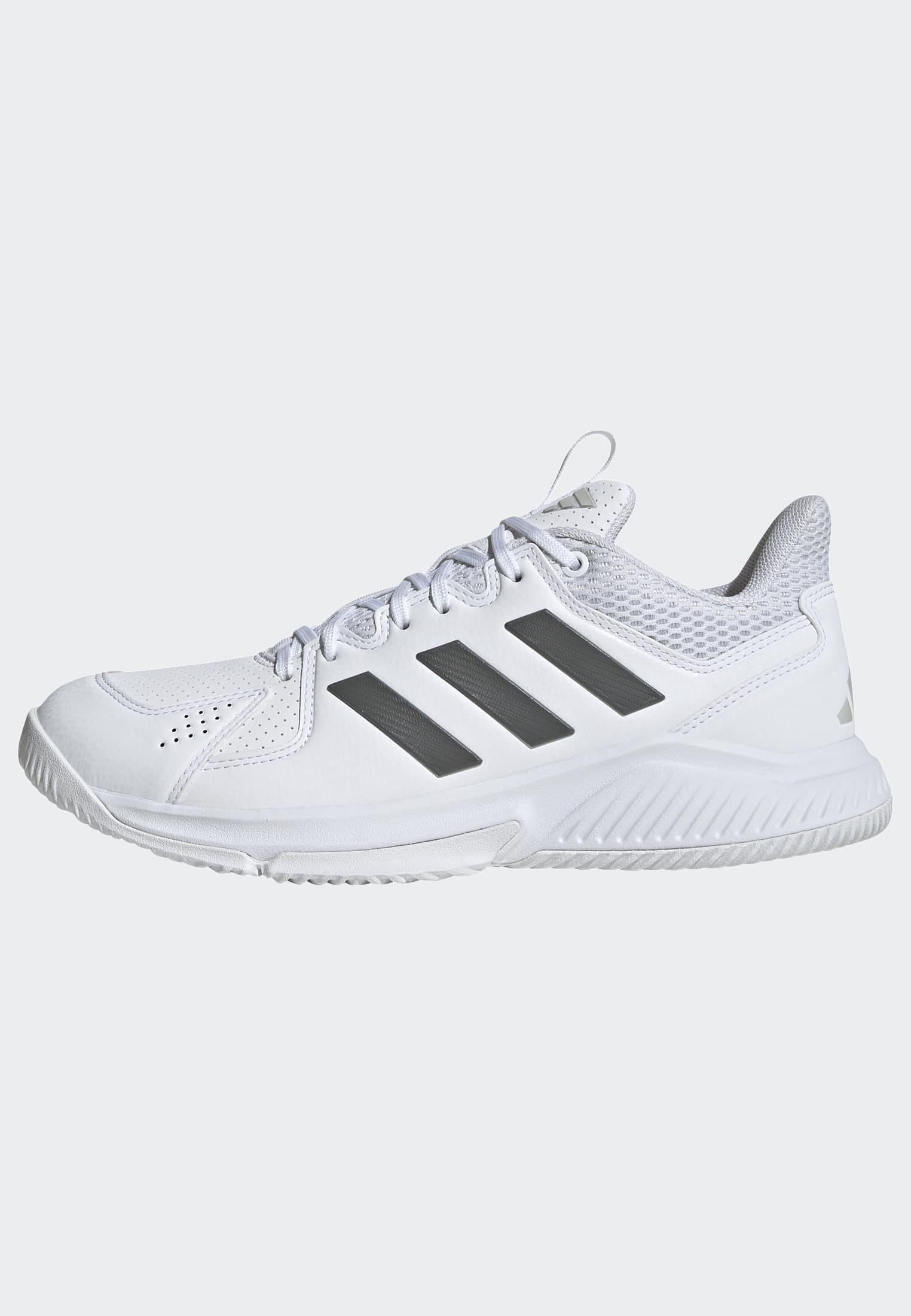 adidas Performance Hallenschuh »COURT FLIGHT«  Volleyballschuh