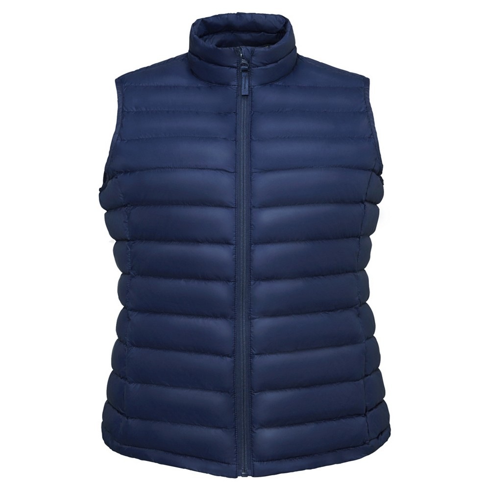 Steppweste »Damen Wilson leicht«