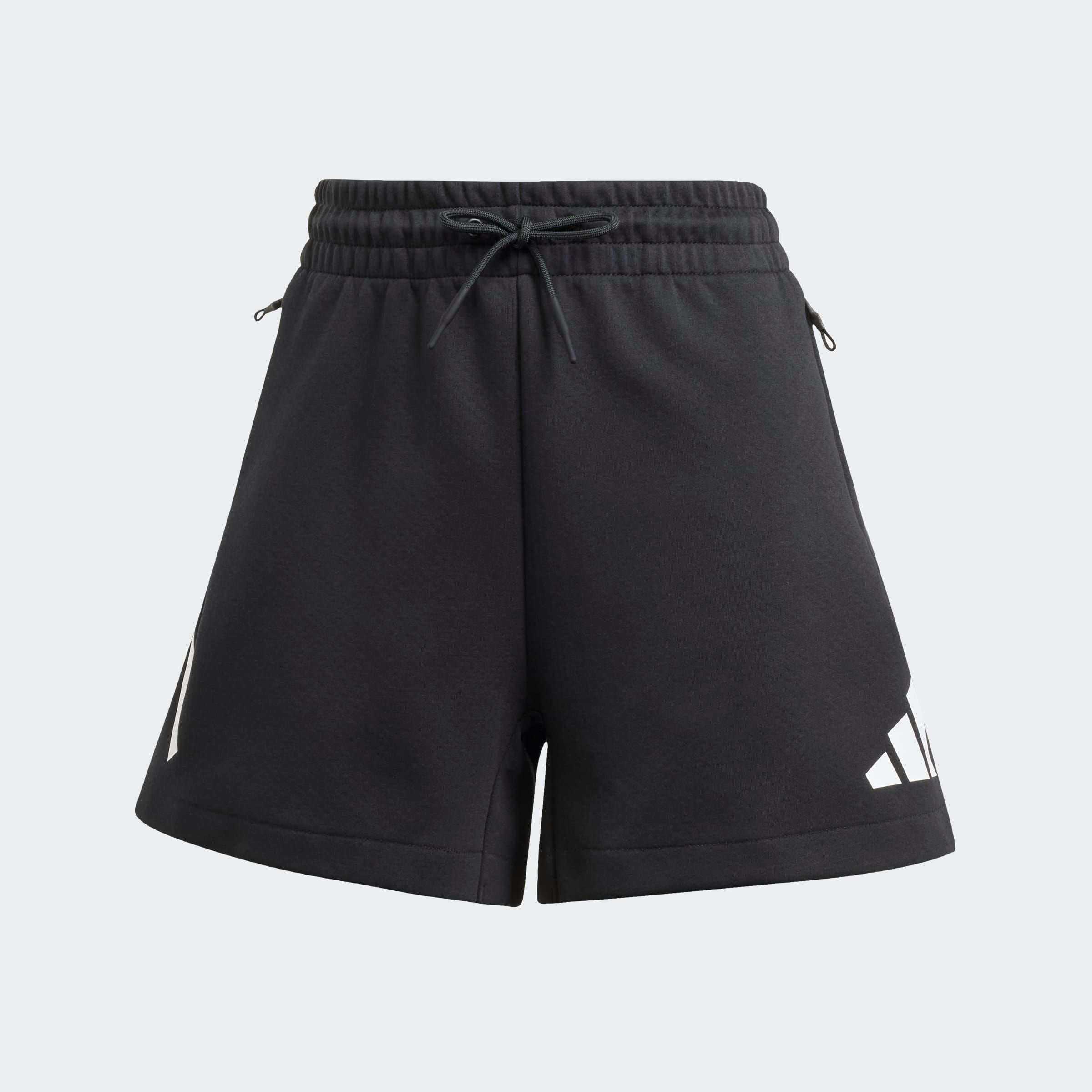 adidas Sportswear Shorts »W Z.N.E. SHORT«, (1 tlg.)