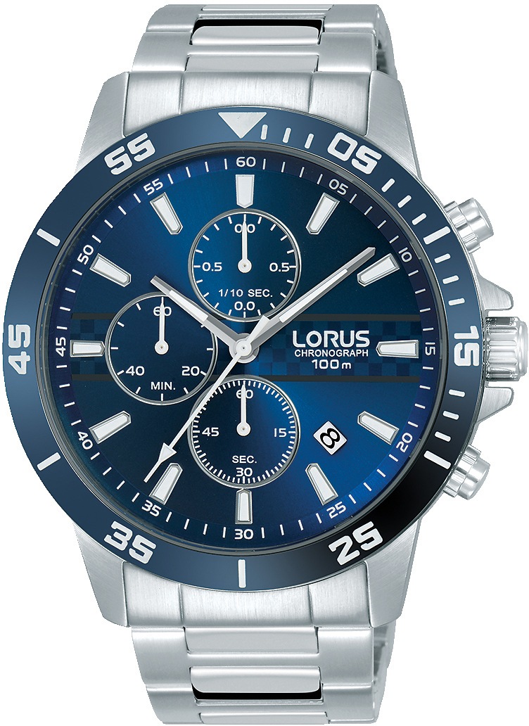 LORUS Chronograph »RM303FX9« kaufen