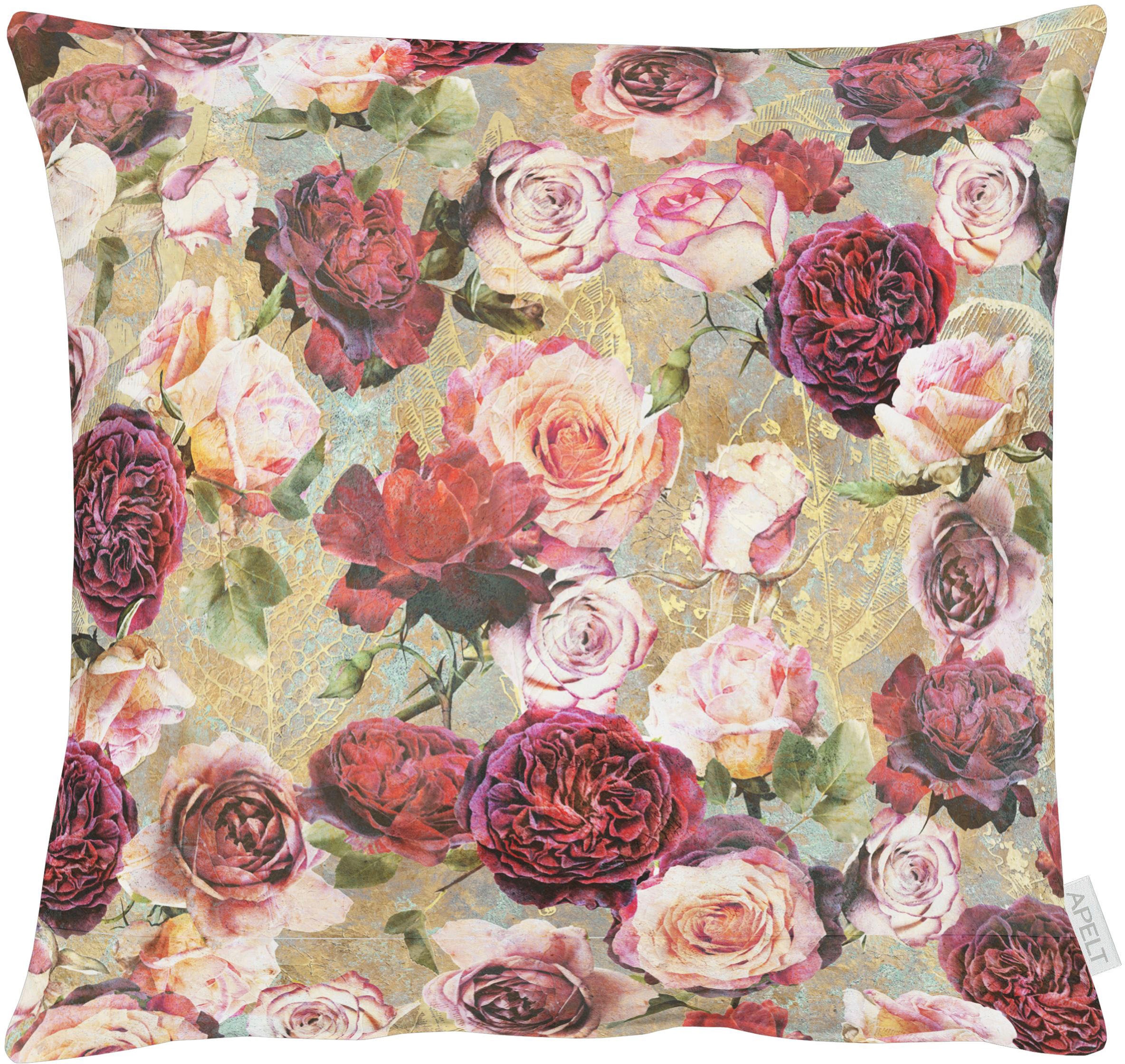 Image of APELT Kissenhülle »1605«, (1 St.) bei Ackermann Versand Schweiz