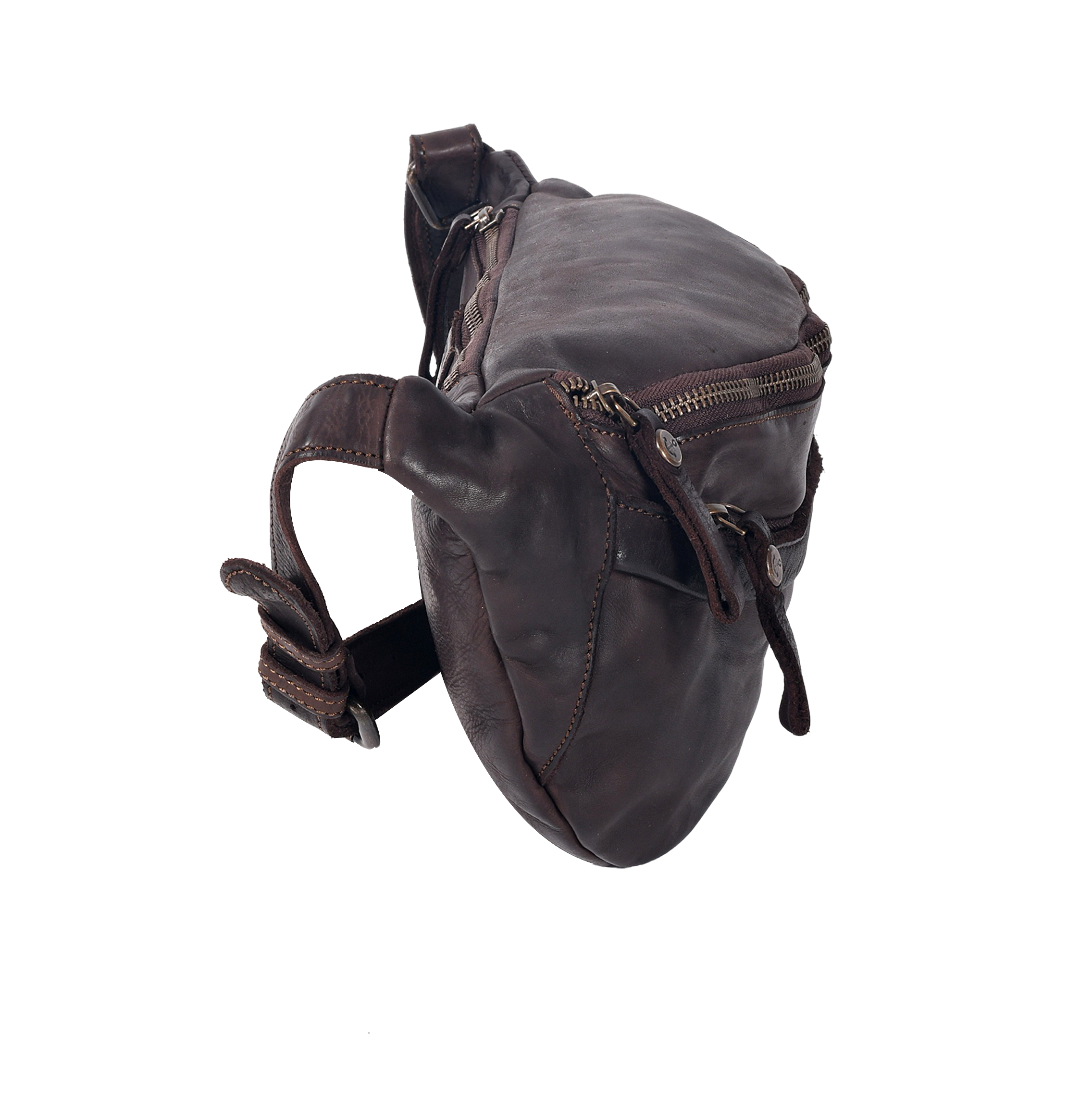 HARBOUR 2nd Gürteltasche Body Bag, Bauchtasche mit verstellbarem Gürtelriemen